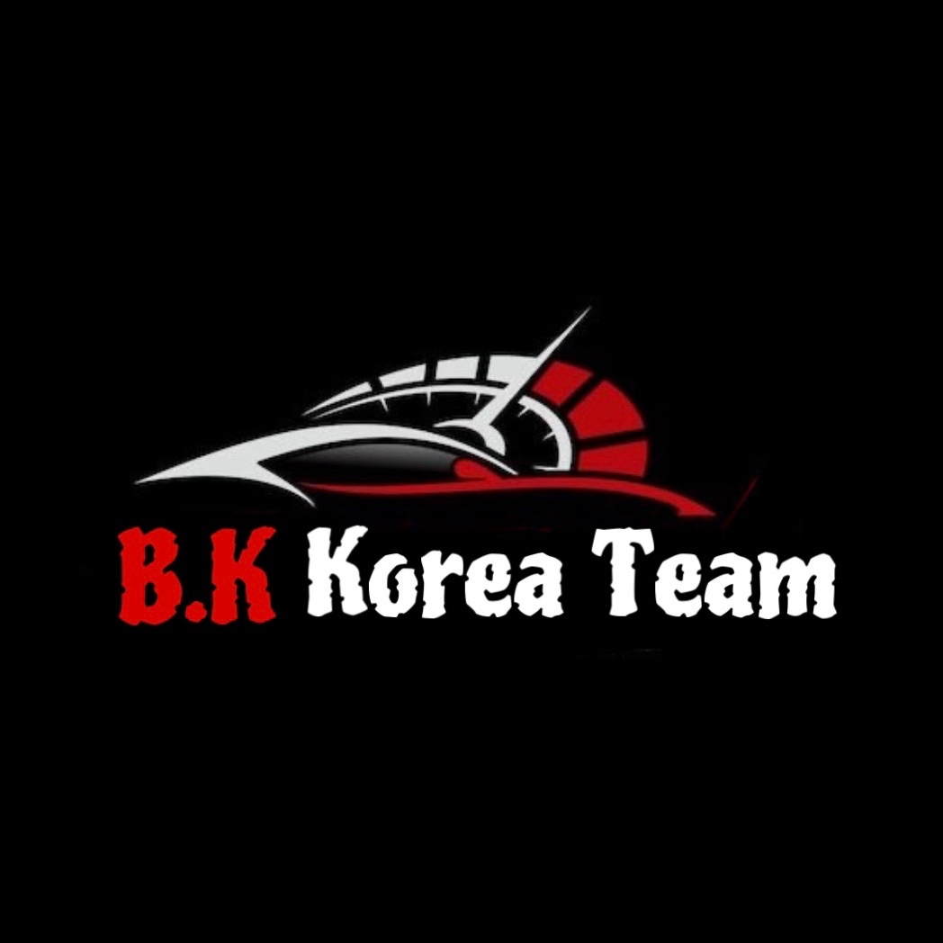 [크루 홍보] B.K_Korea_Team 링크 미리보기 이미지