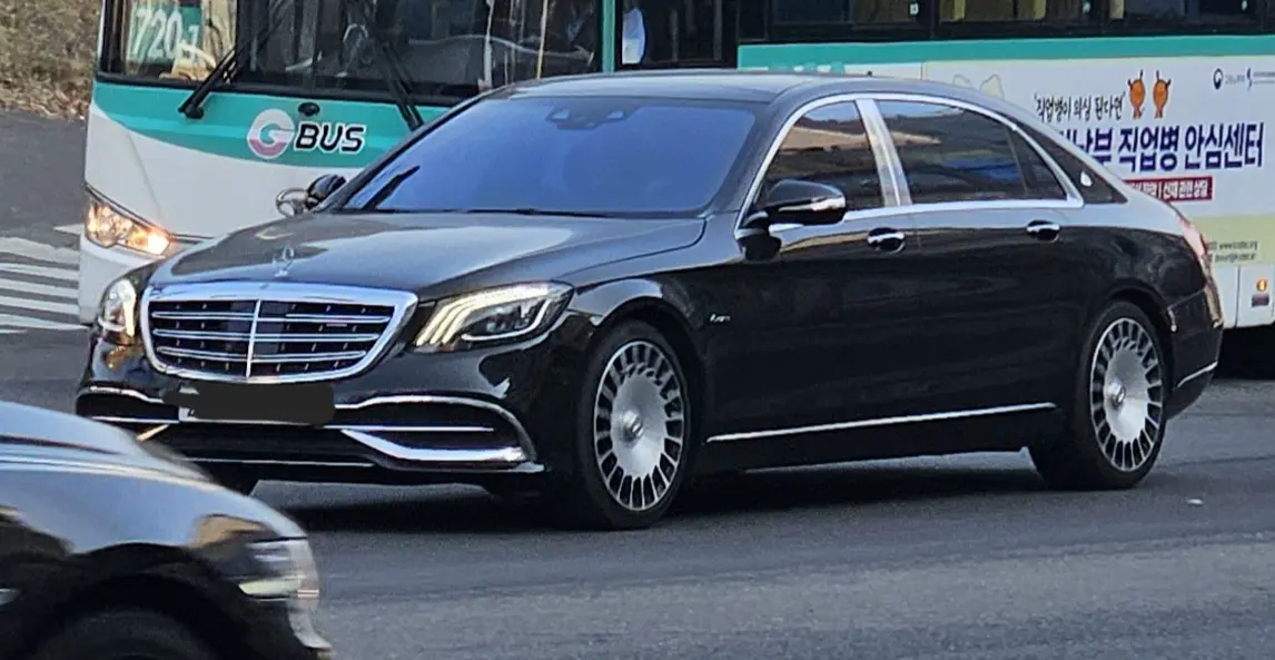 차종 확인 부탁드려요 사진 1