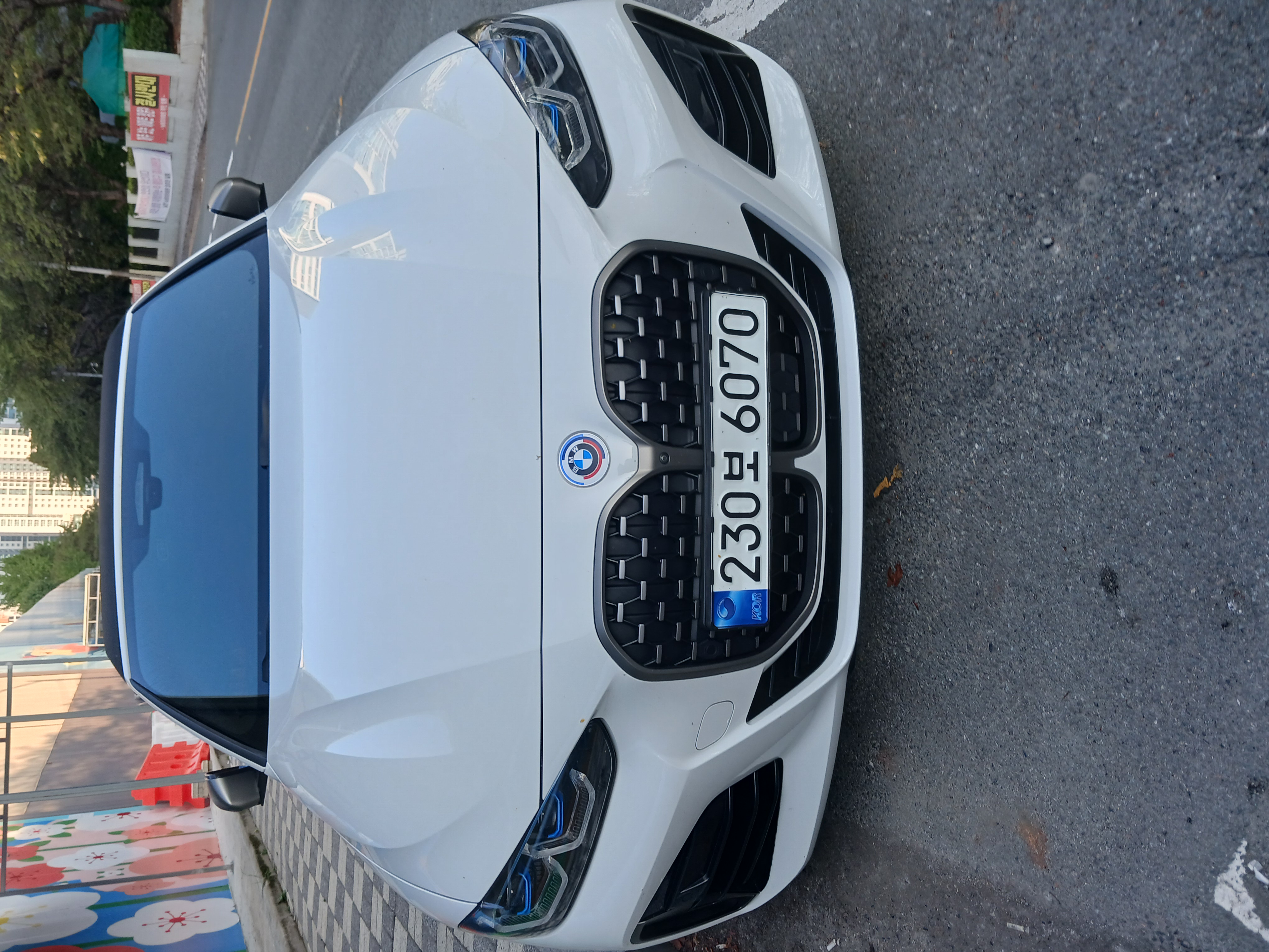 BMW 4 Series 사진 1
