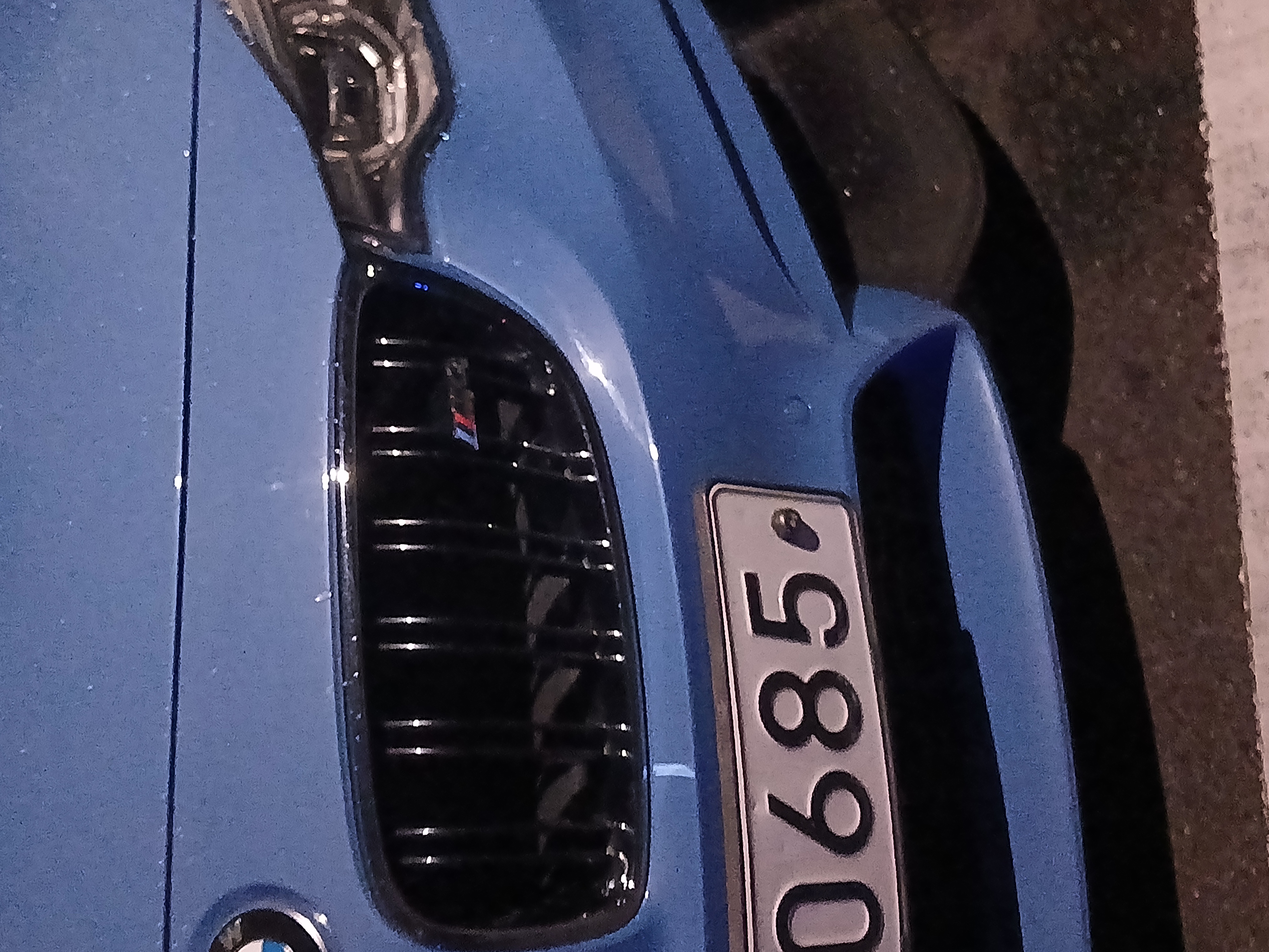 BMW M3 사진 1