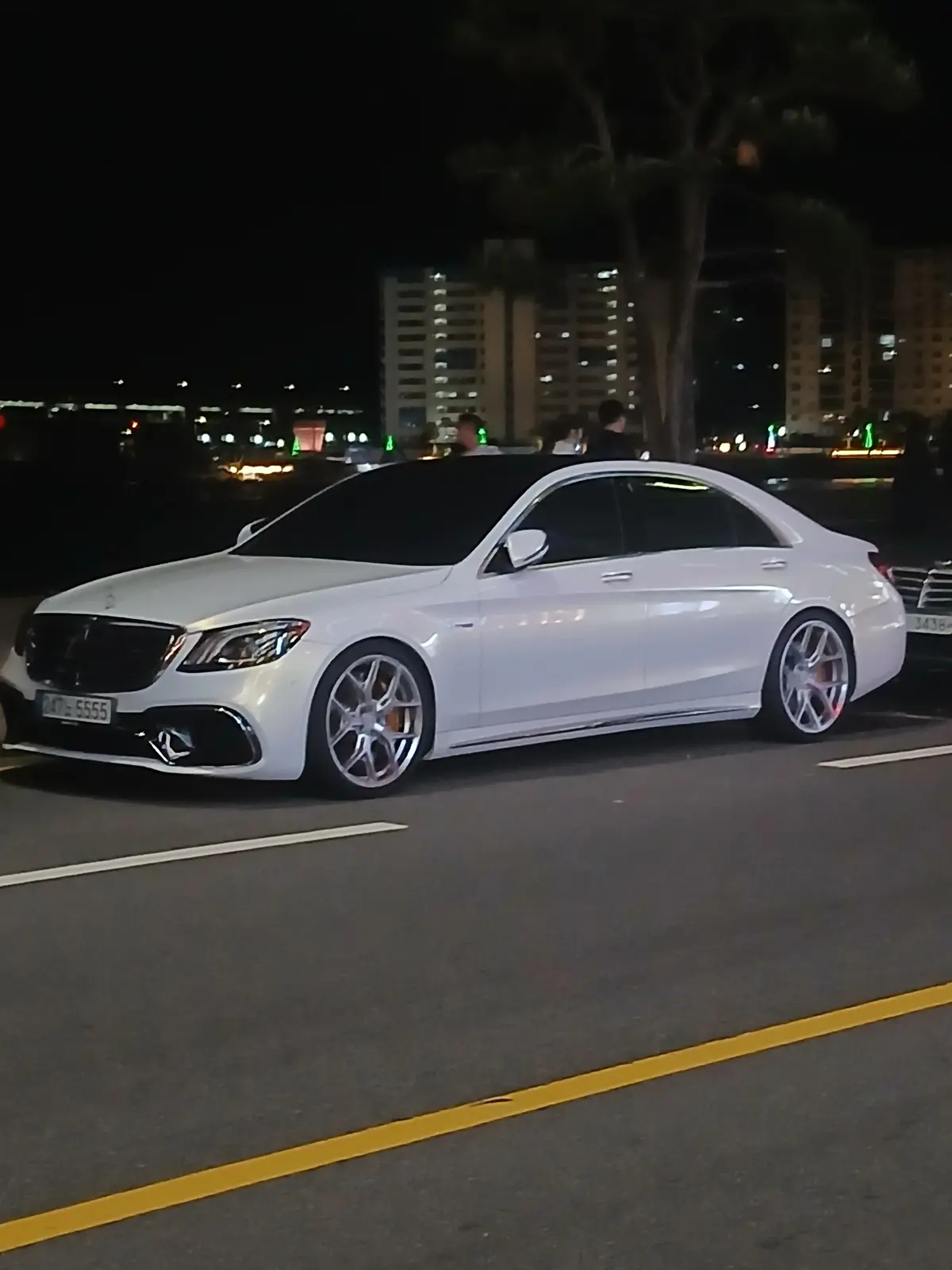 S63 AMG 사진 1