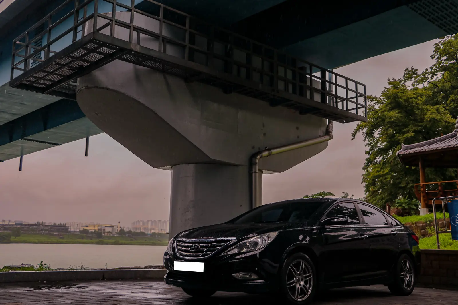 Hyundai Sonata 사진 3