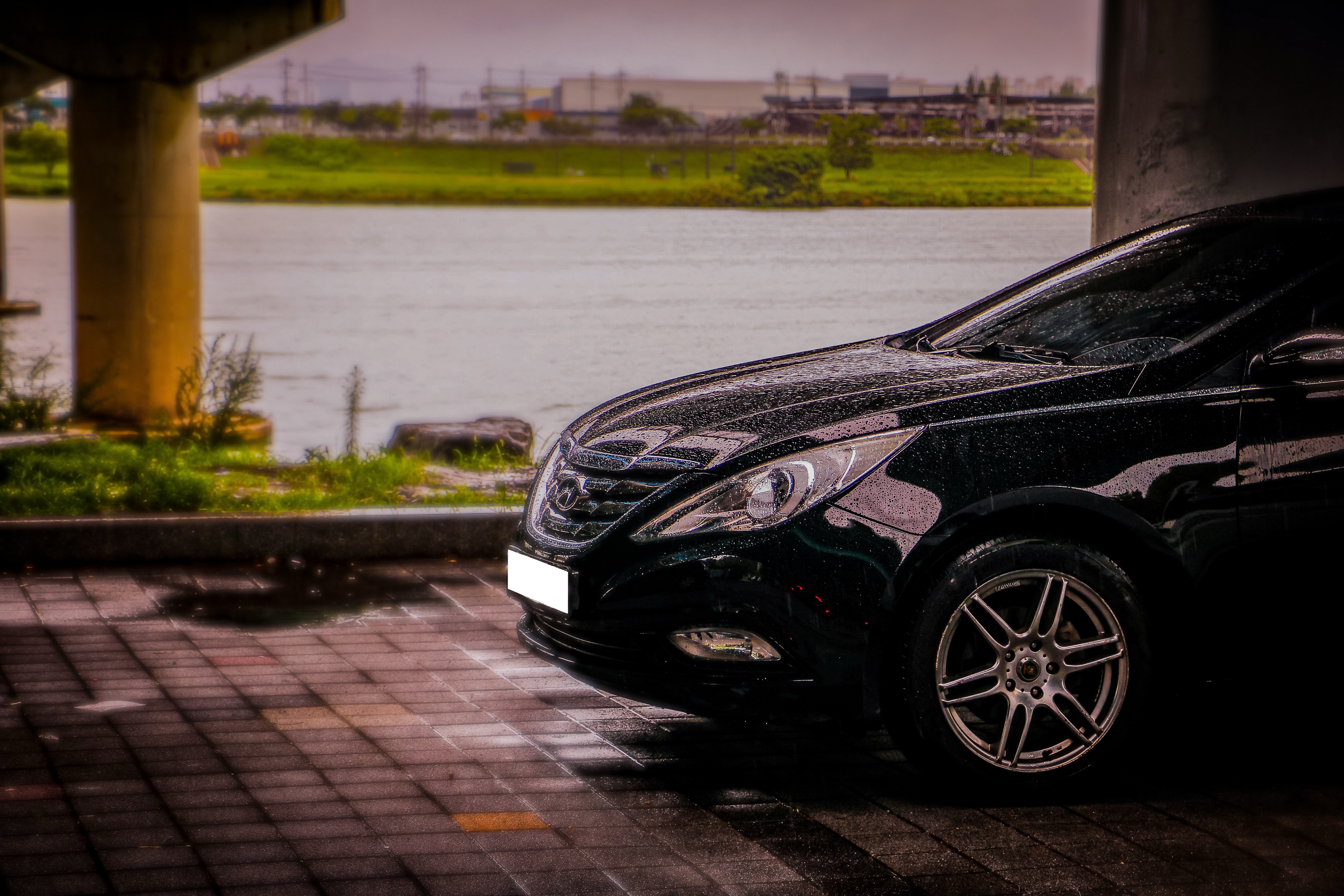Hyundai Sonata 사진 4