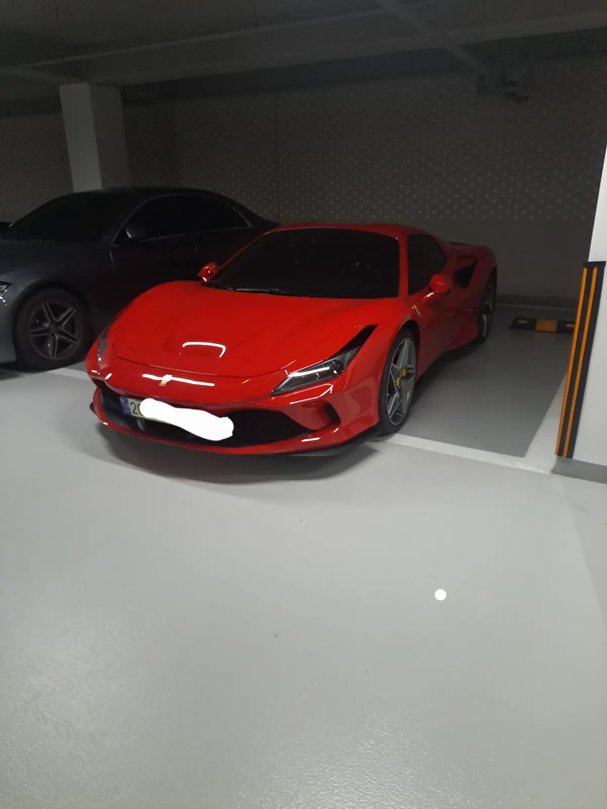 Ferrari F8 Tributo 사진 1