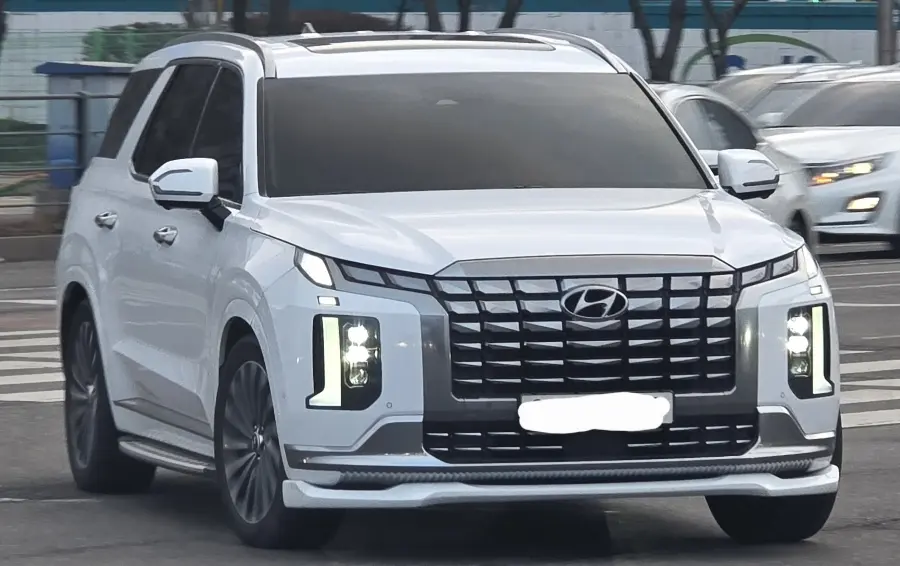Hyundai Palisade 사진 1