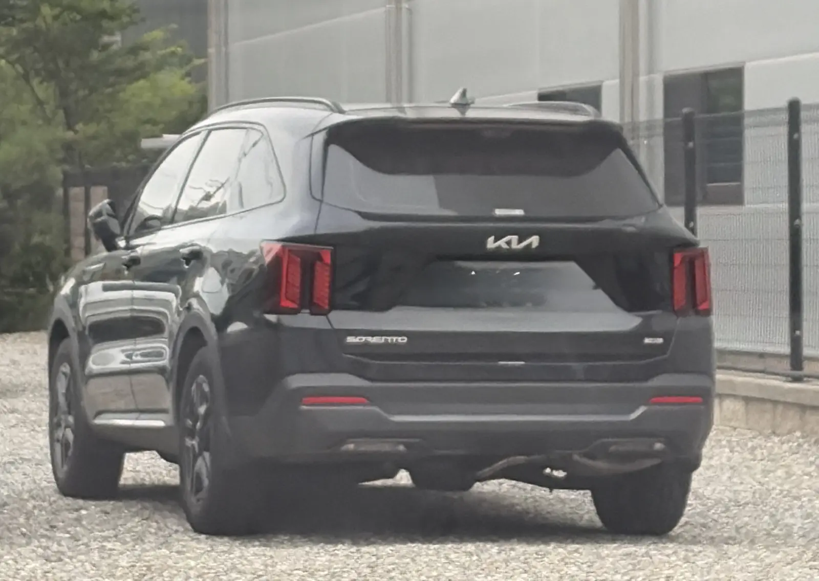 Kia Sorento 사진 1