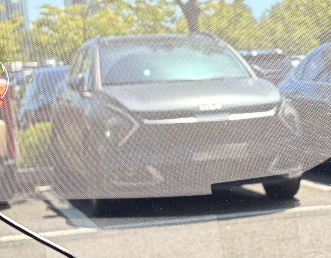 Kia Sportage 사진 1