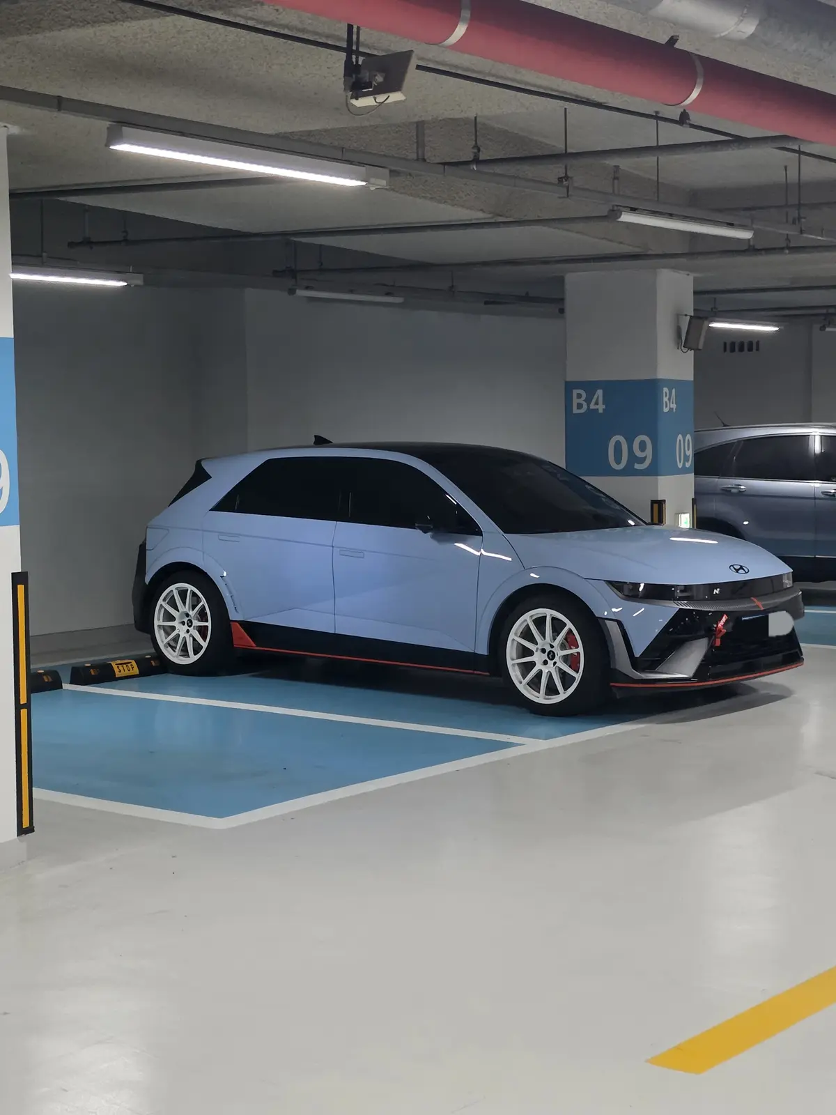 Hyundai IONIQ 5 N 사진 1