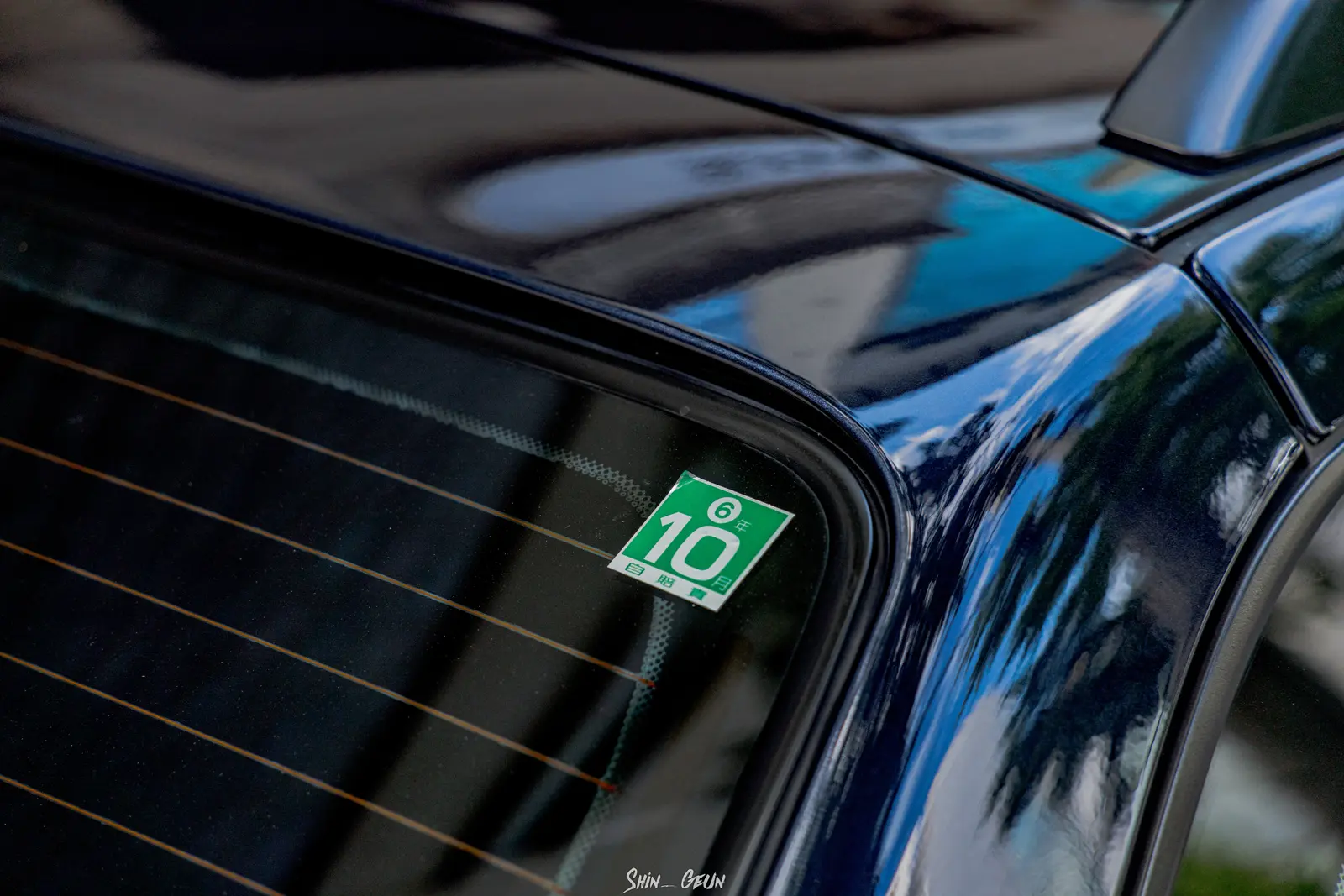 BMW 3 Series Wagon 사진 3