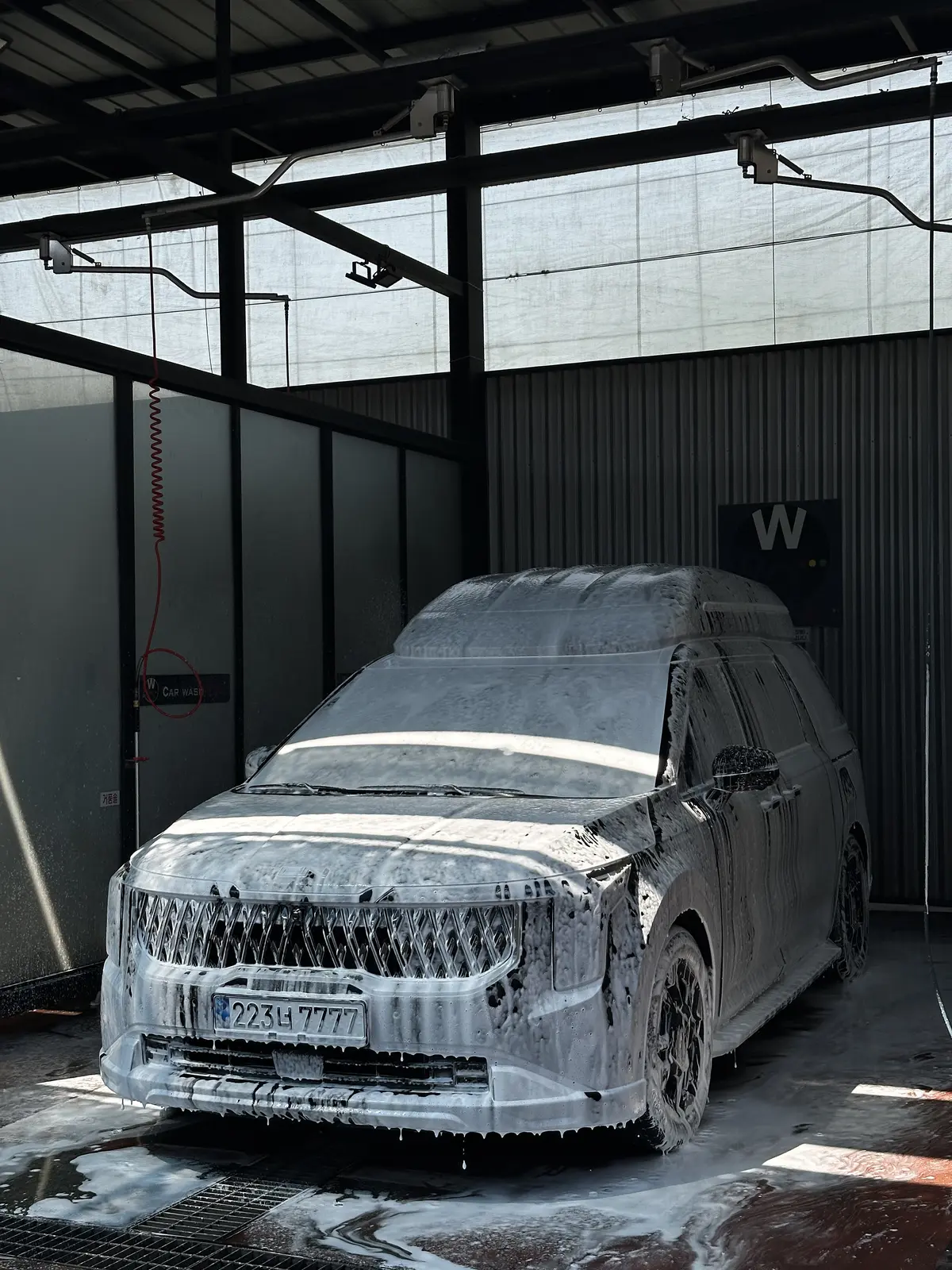Kia Carnival 사진 3