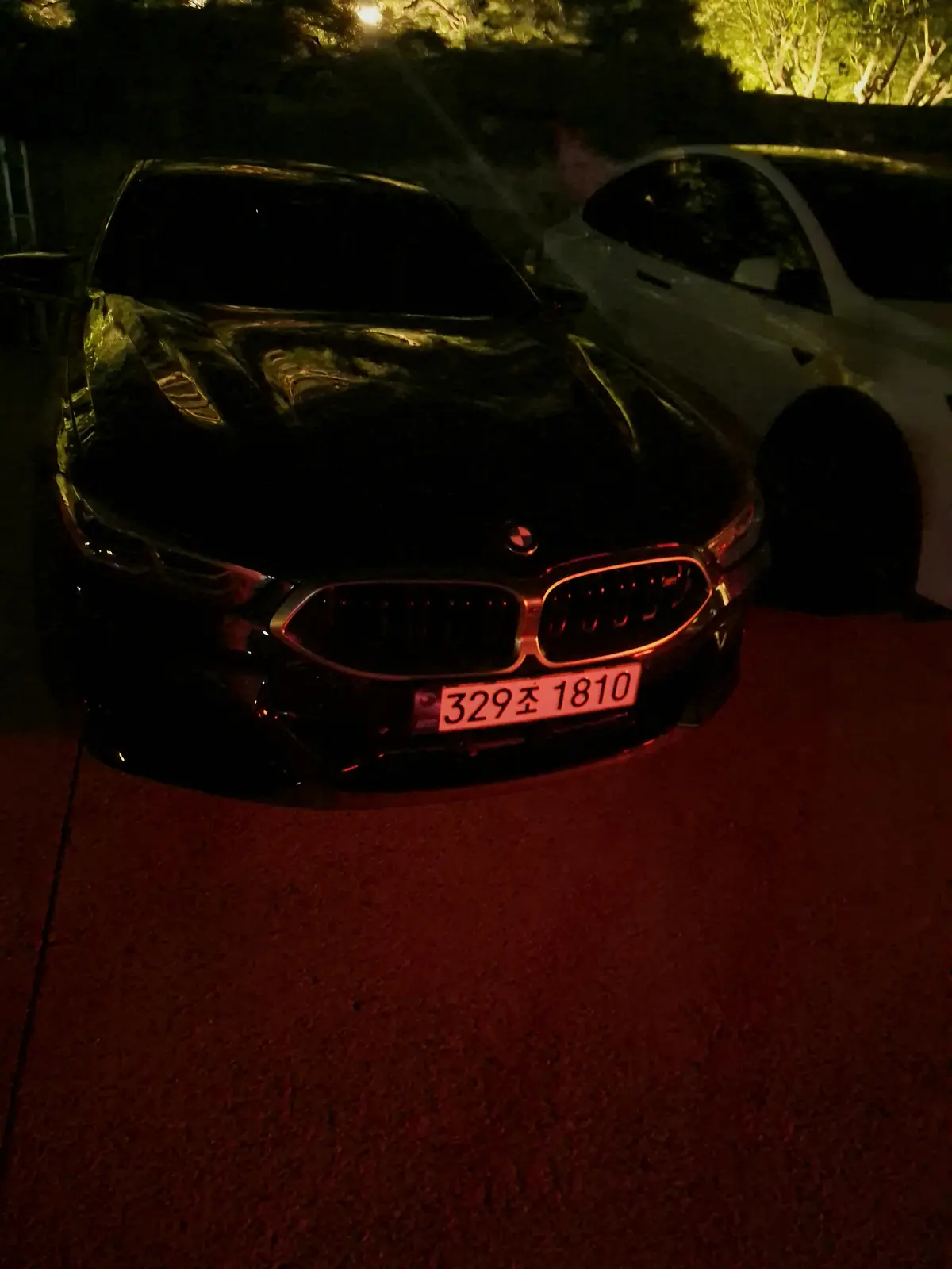 BMW 8 Series 사진 1