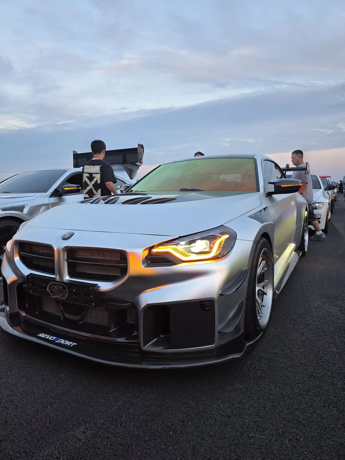 BMW M2 사진 1