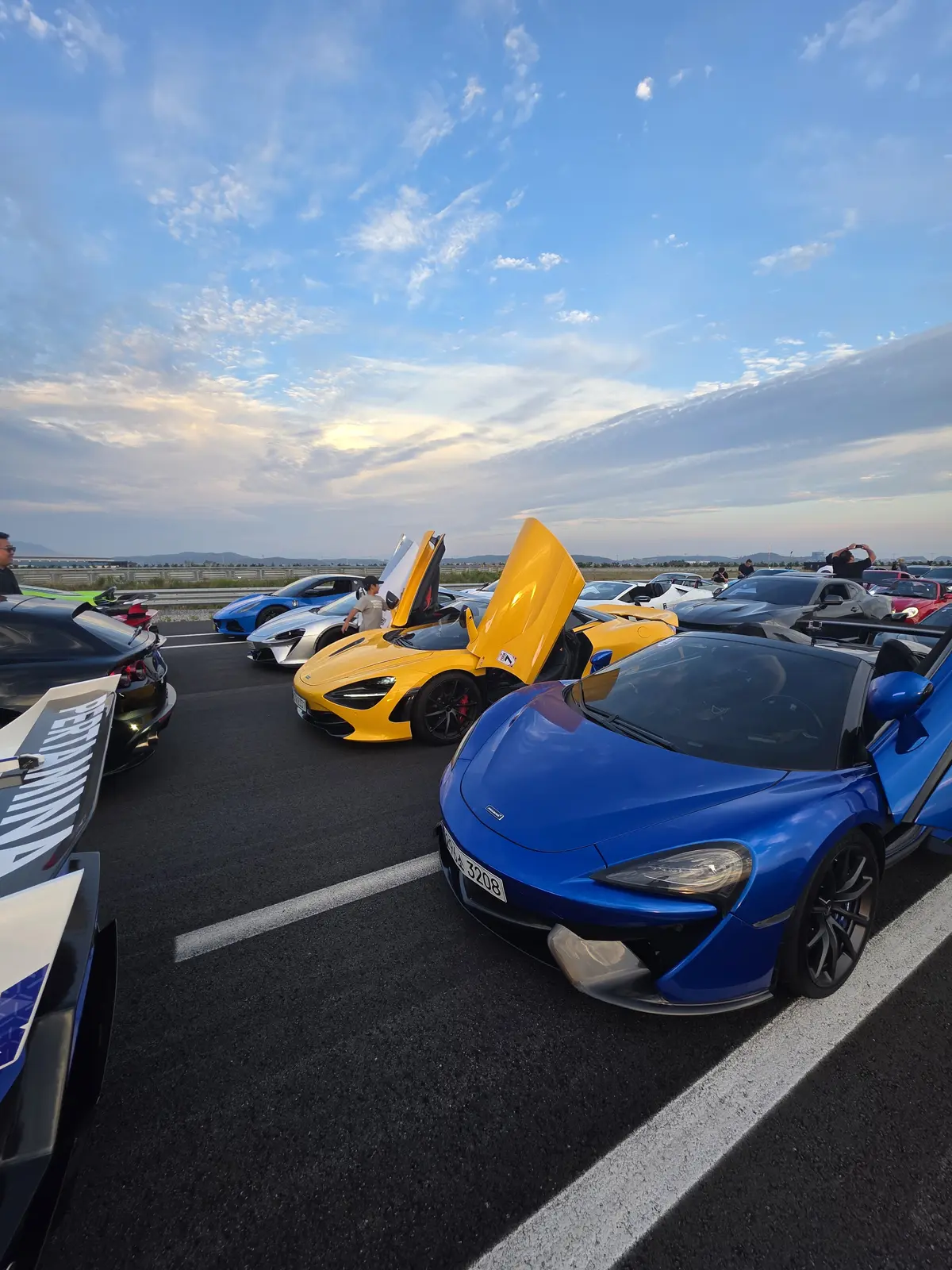 McLaren 570S 사진 1