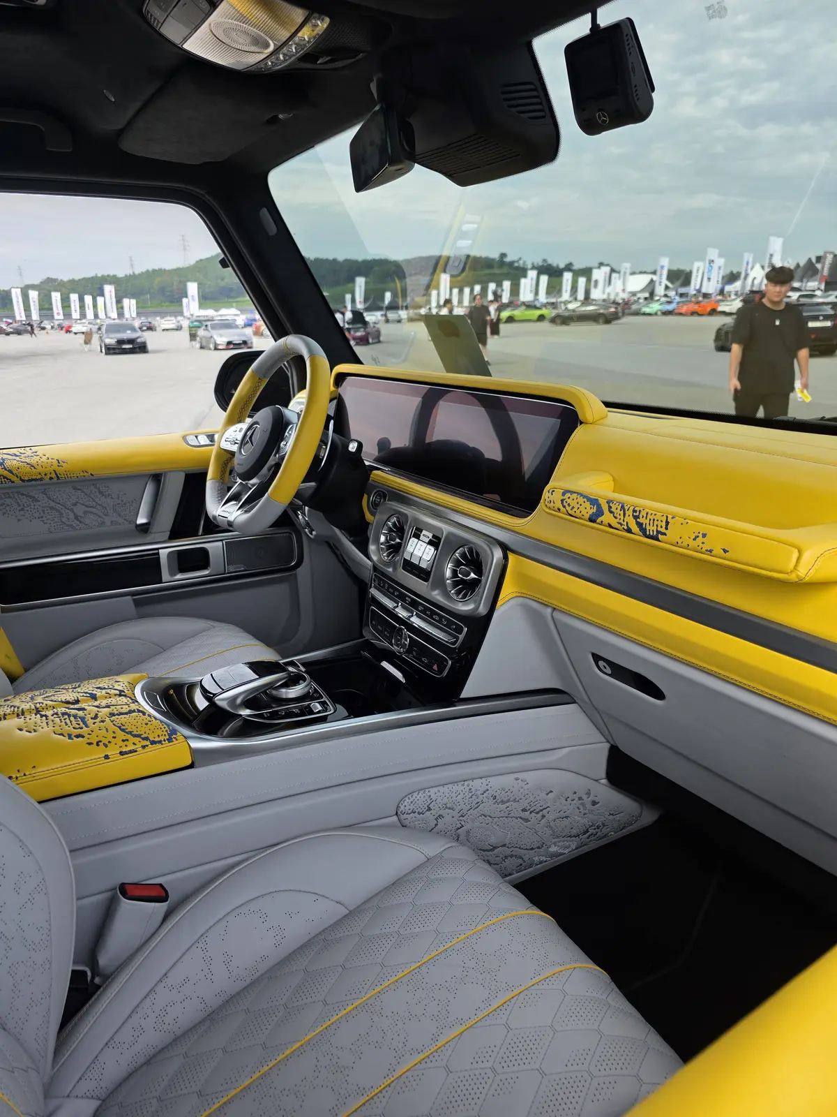 Mercedes-Benz Mercedes-AMG G 63 사진 2