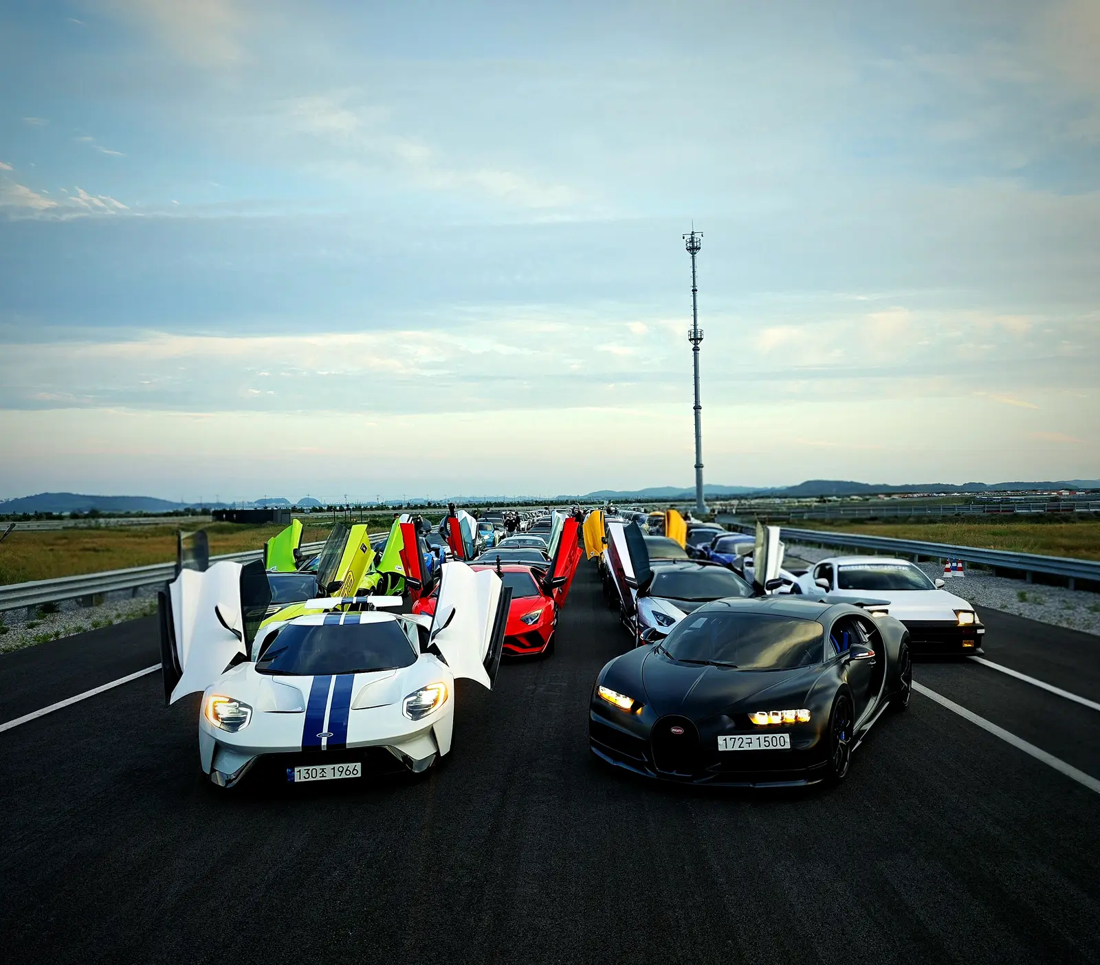 Ford Ford GT 사진 1