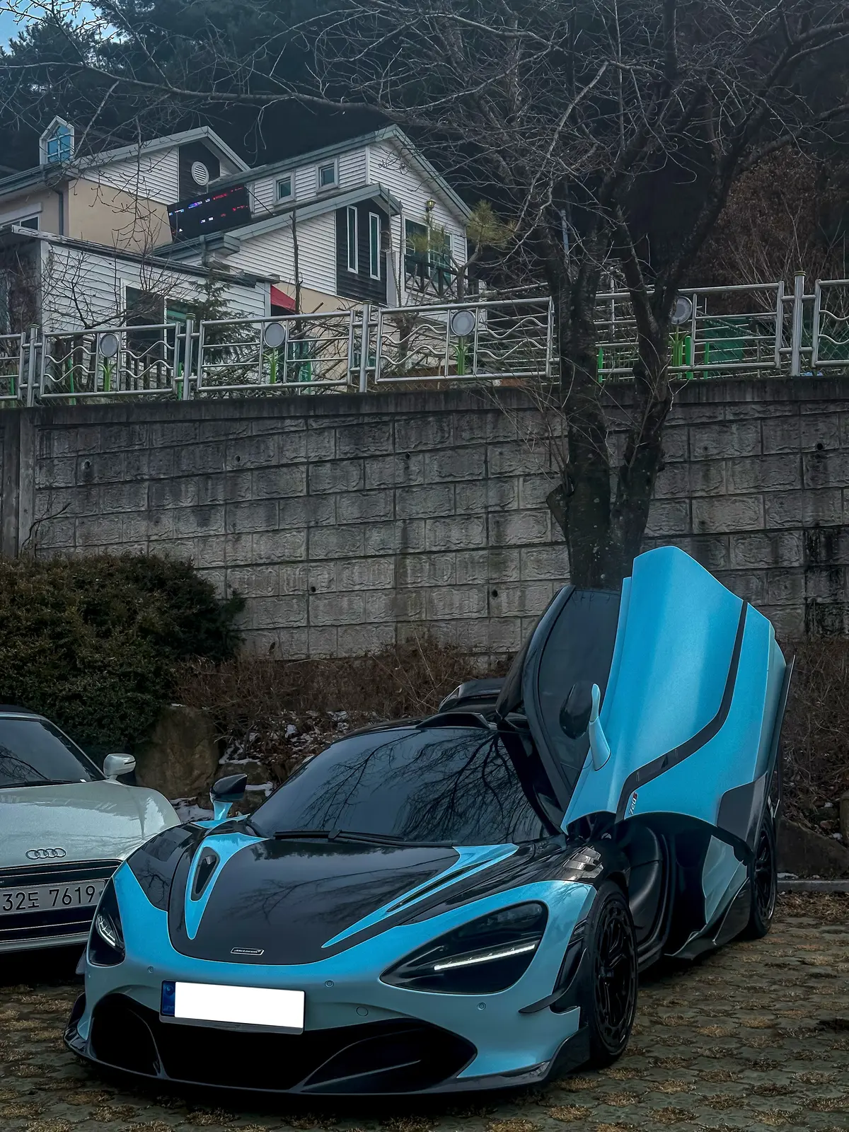 McLaren 720S 사진 2