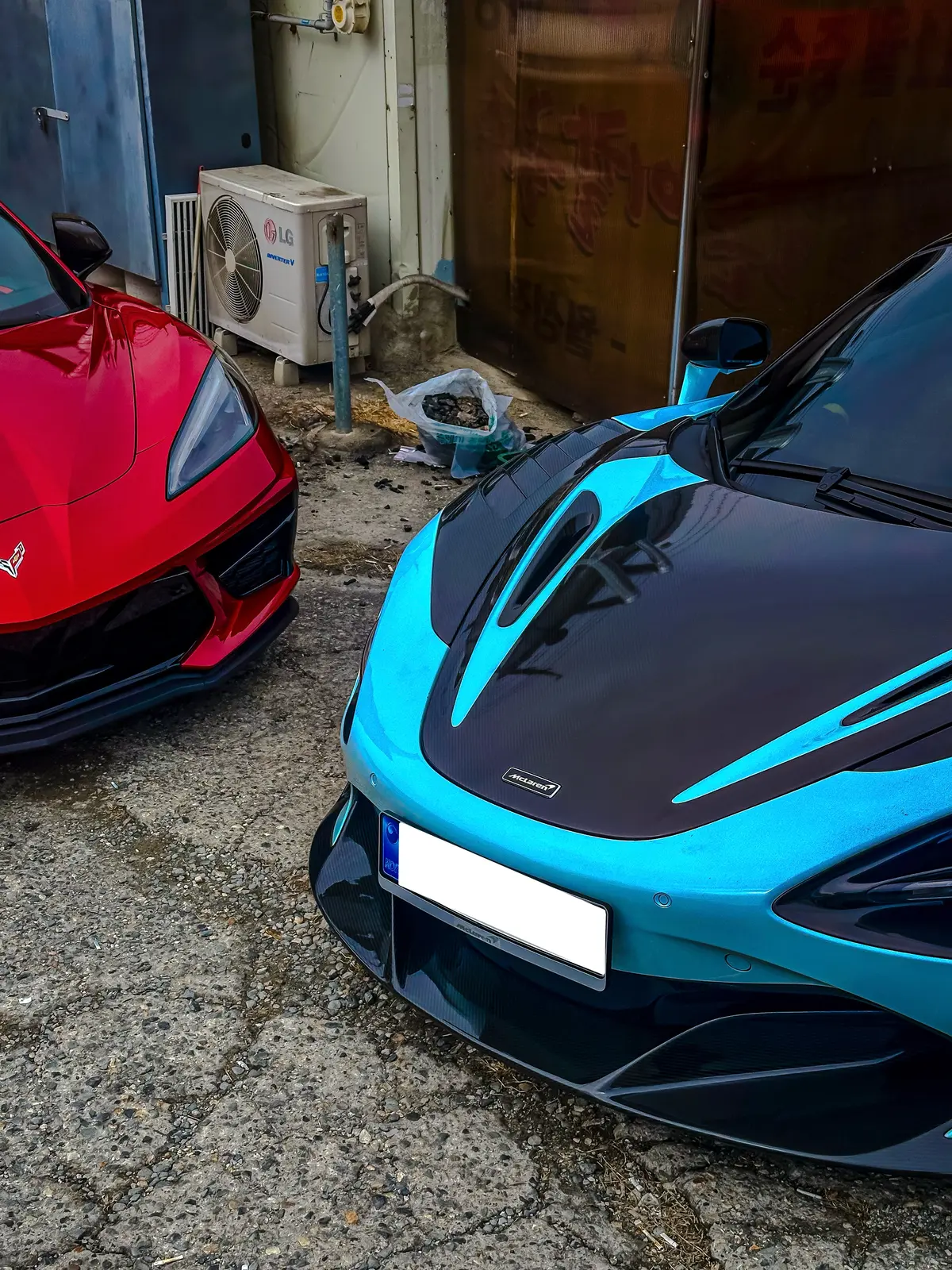 McLaren 720S 사진 4