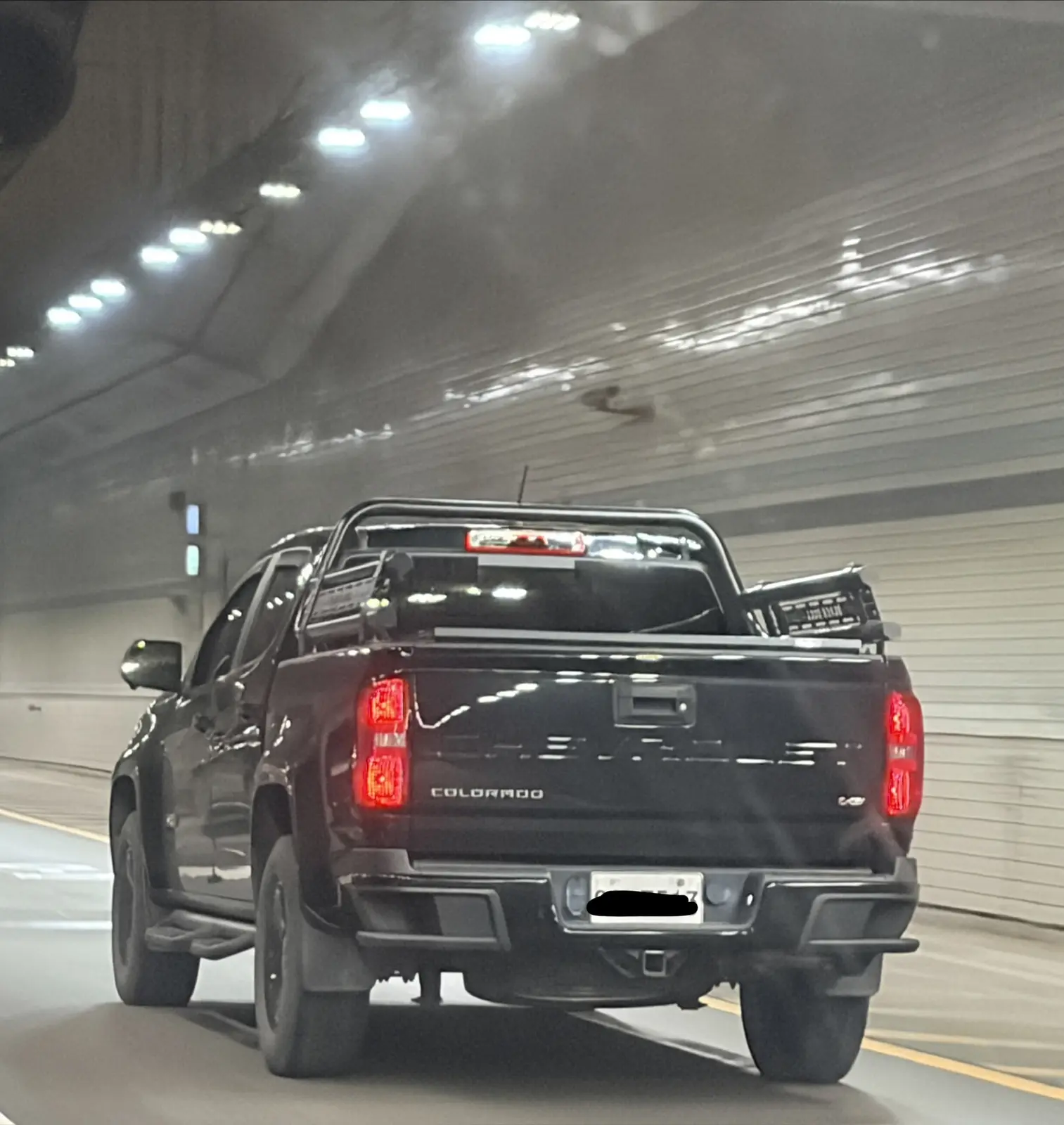 Chevrolet Colorado 사진 1