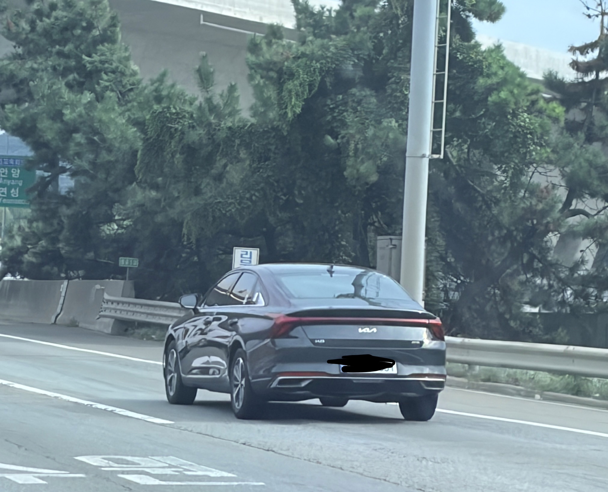 Kia K8 SPOT 게시글 이미지