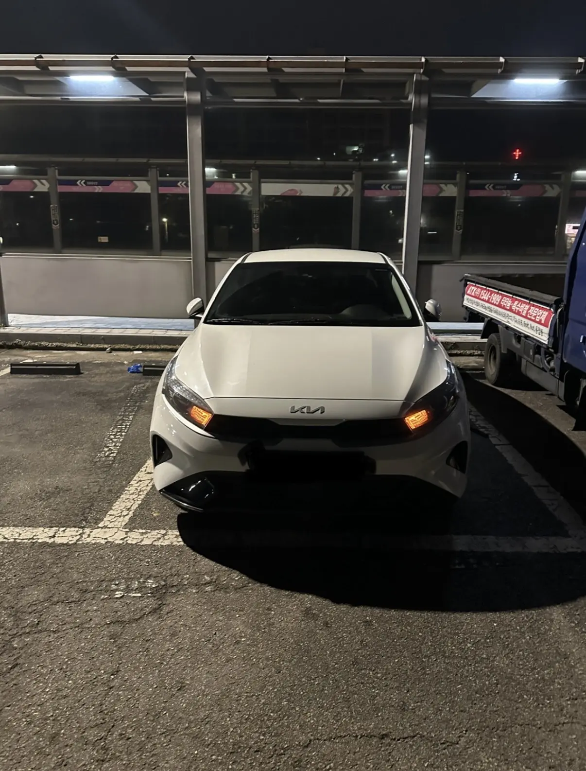 Kia K3 사진 1