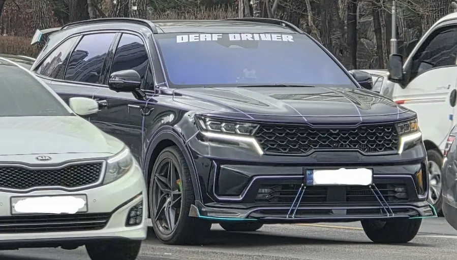 Kia Sorento 사진 1