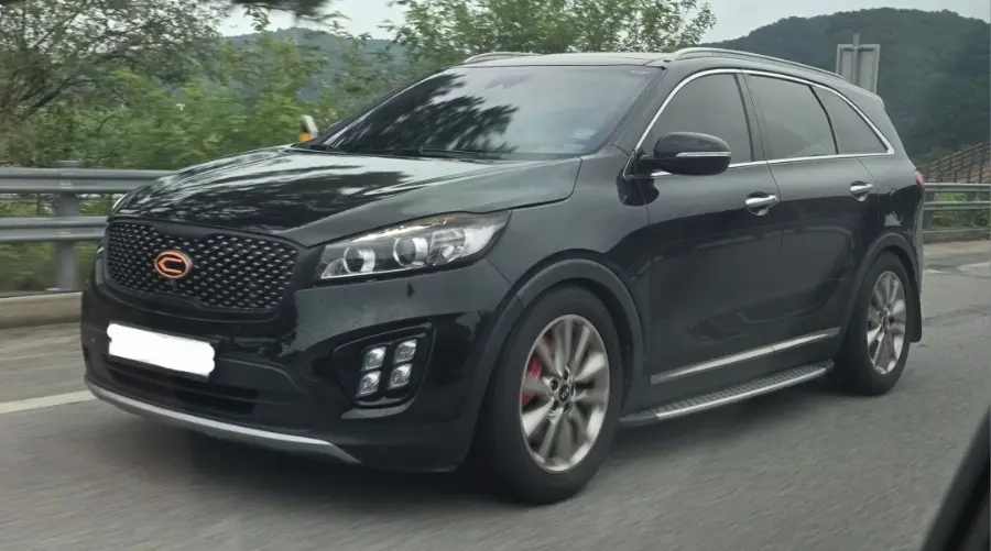 Kia Sorento 사진 1