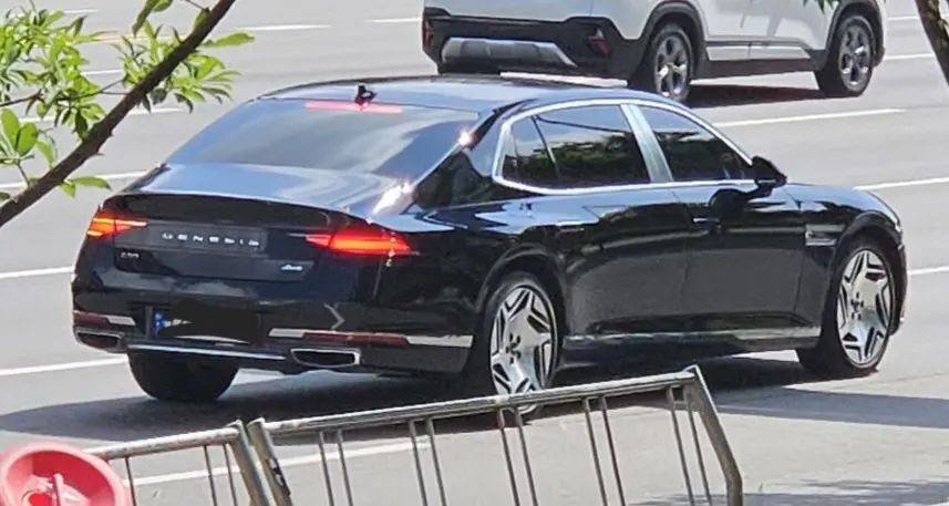 차종 확인 부탁드려요 사진 2