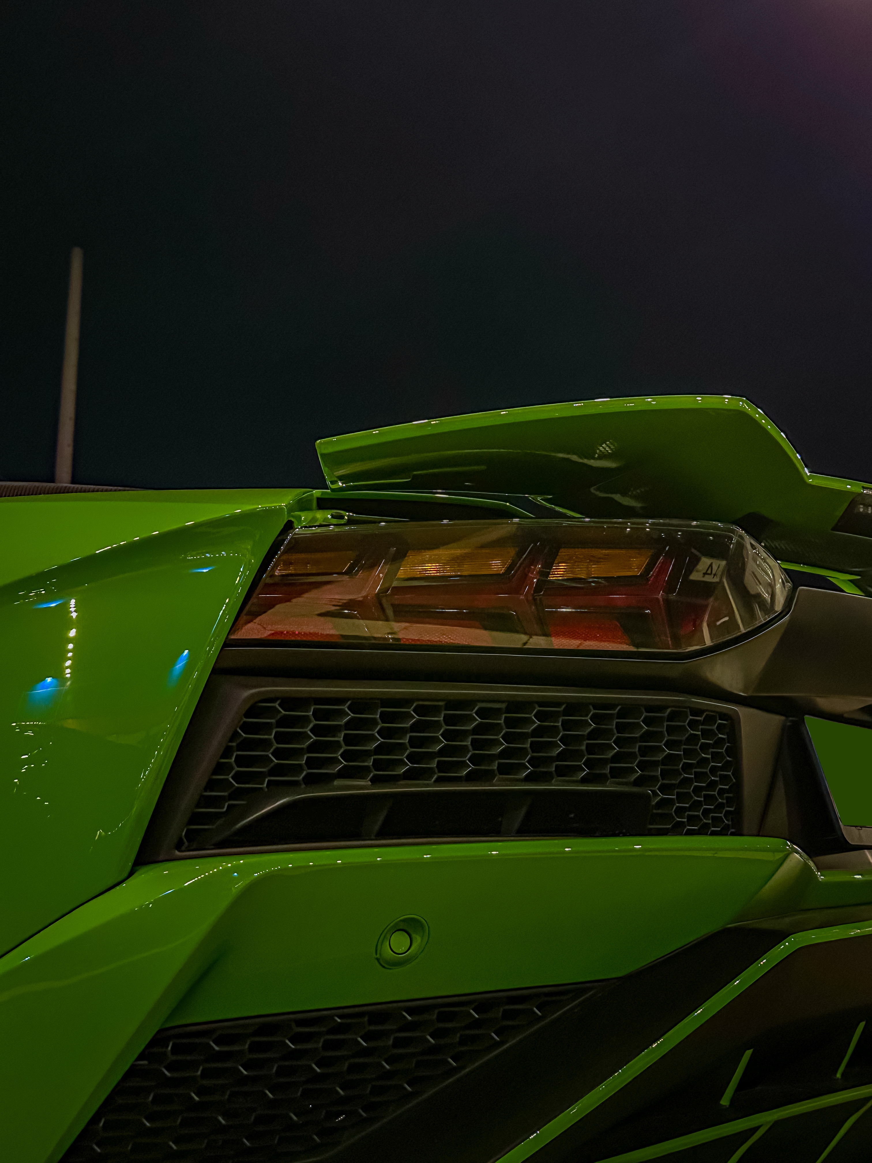 Lamborghini Aventador S SPOT 게시글 이미지