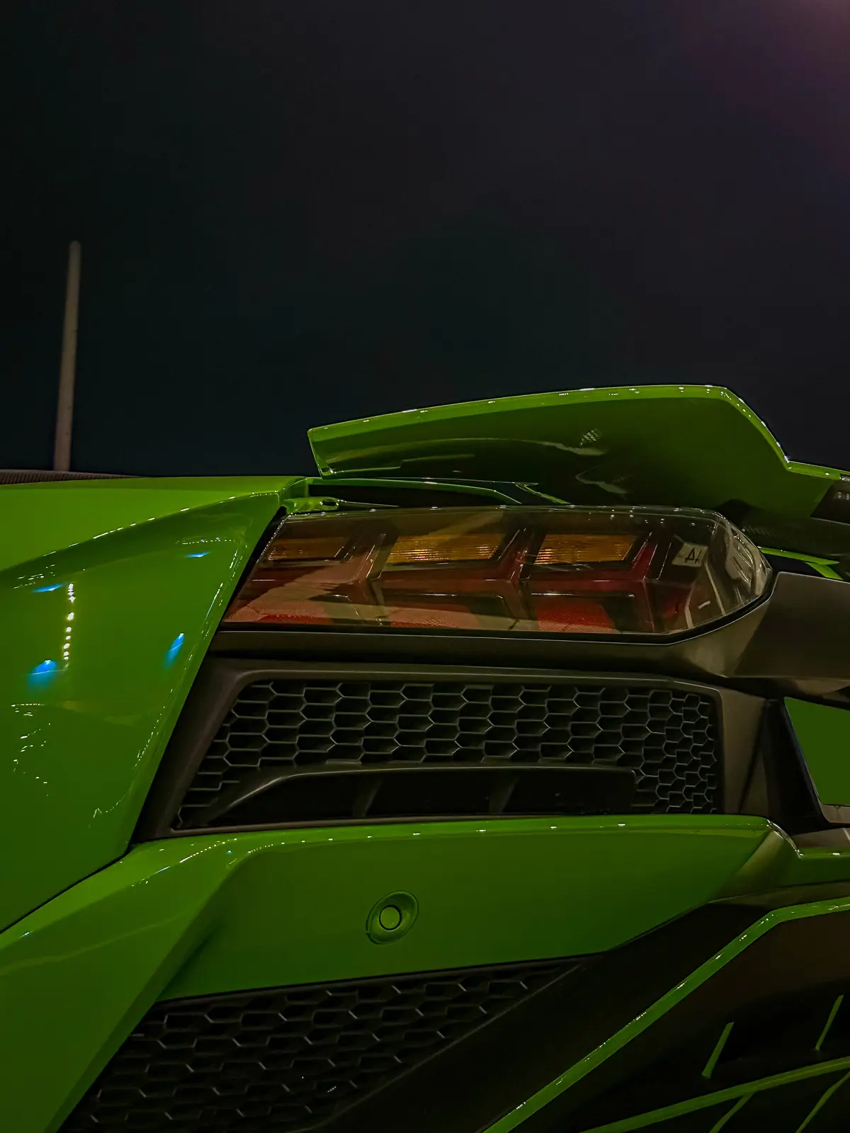 Lamborghini Aventador S 사진 1