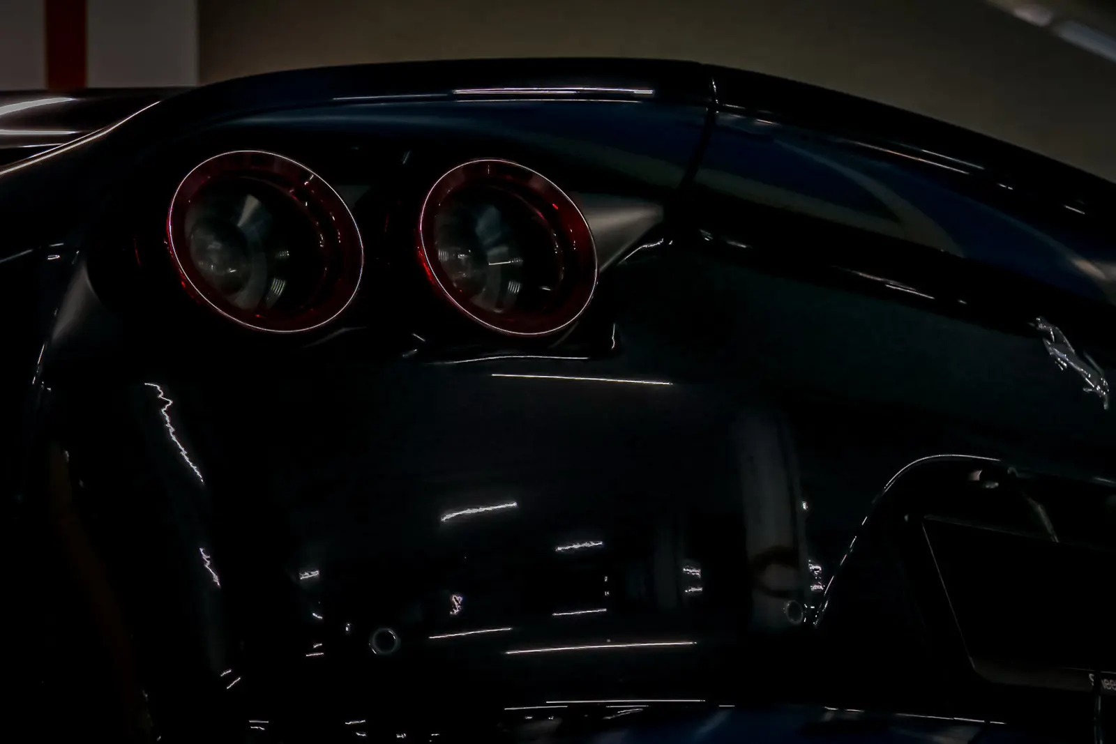 Ferrari 812 Competizione 사진 2
