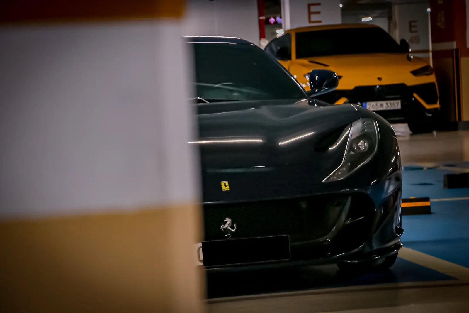 Ferrari 812 Competizione 사진 6