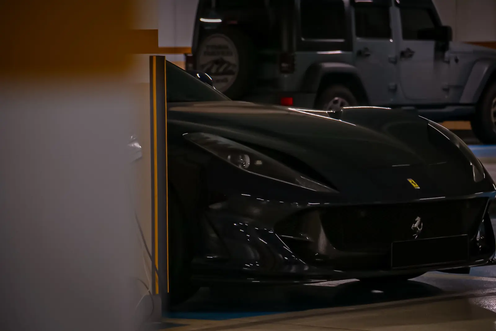 Ferrari 812 Competizione 사진 7