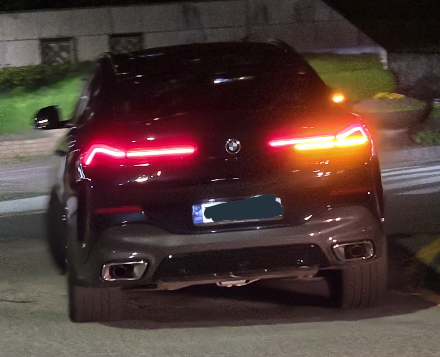 BMW X6 30d xdrive 게시글 이미지