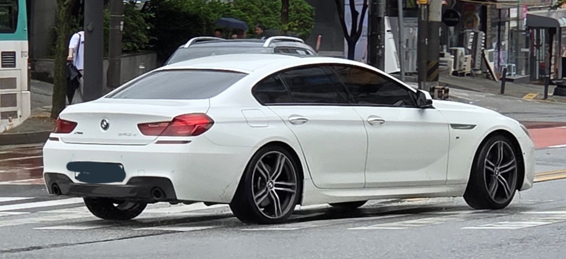 BMW 640d xdrive 게시글 이미지