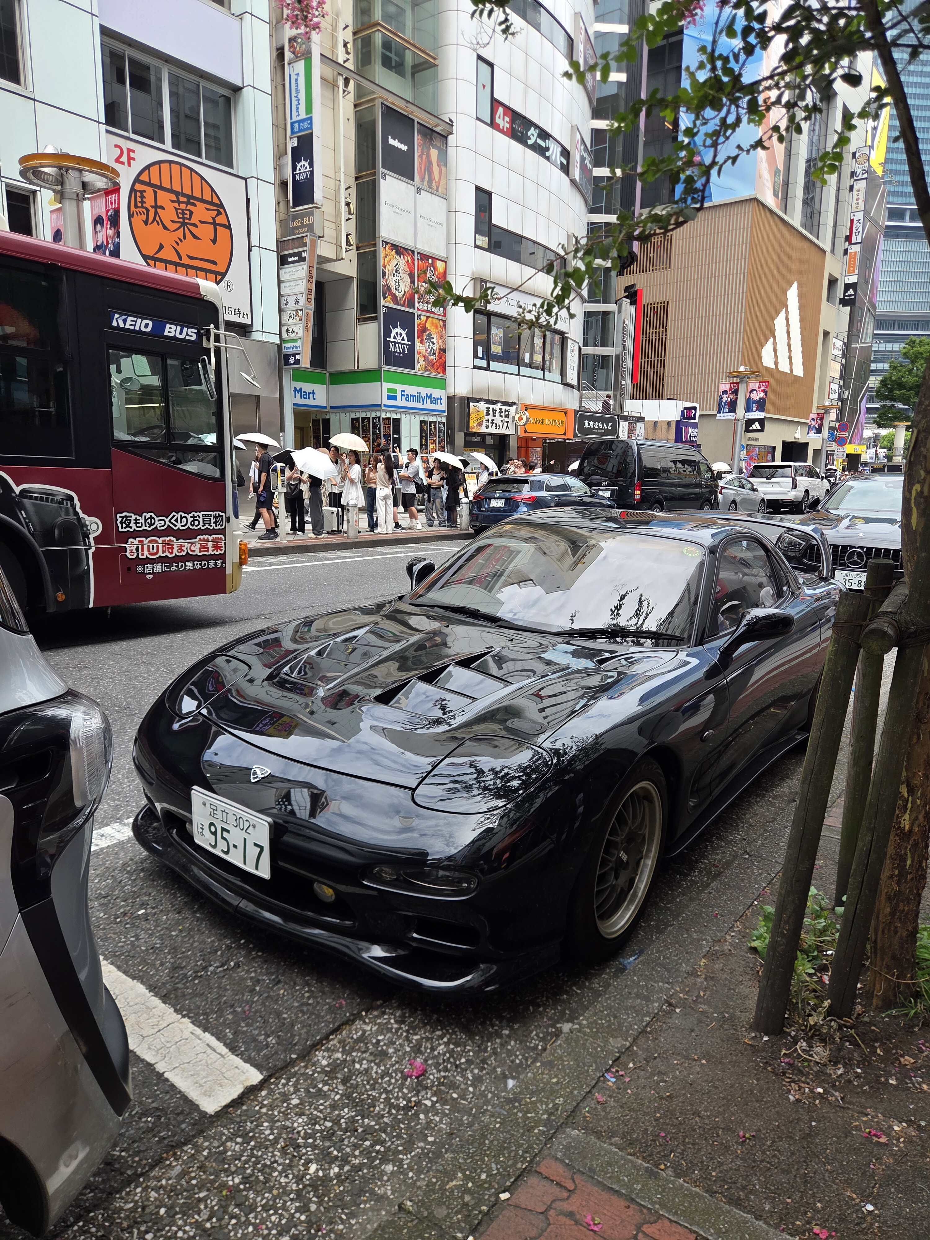 RX7 FD 첨부 이미지