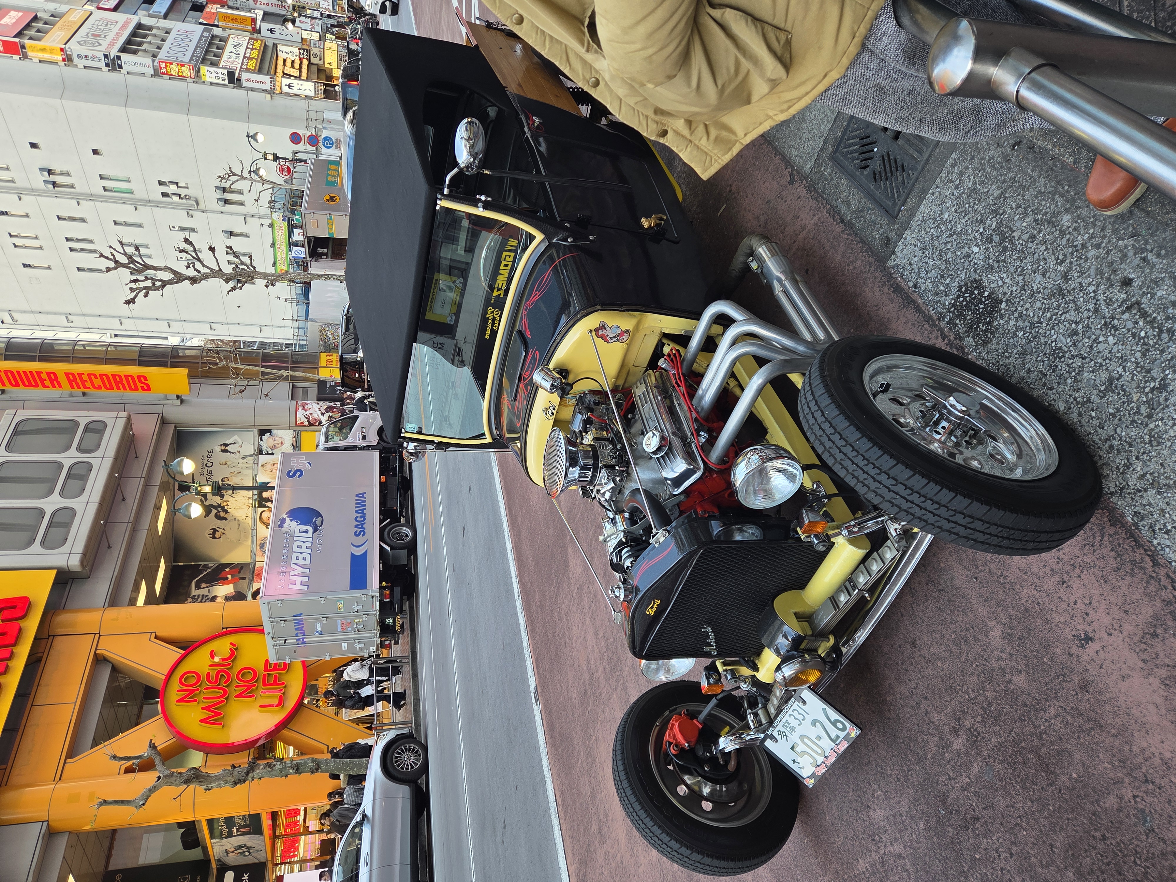 FORD MODEL T 첨부 이미지