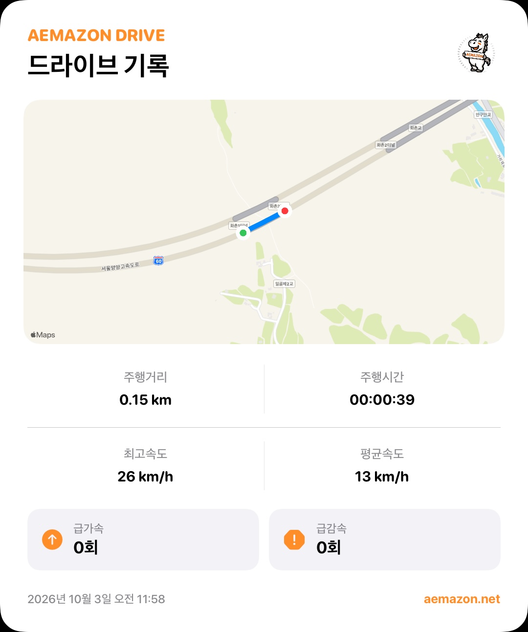 차 엄청 막히는중… 첨부 이미지