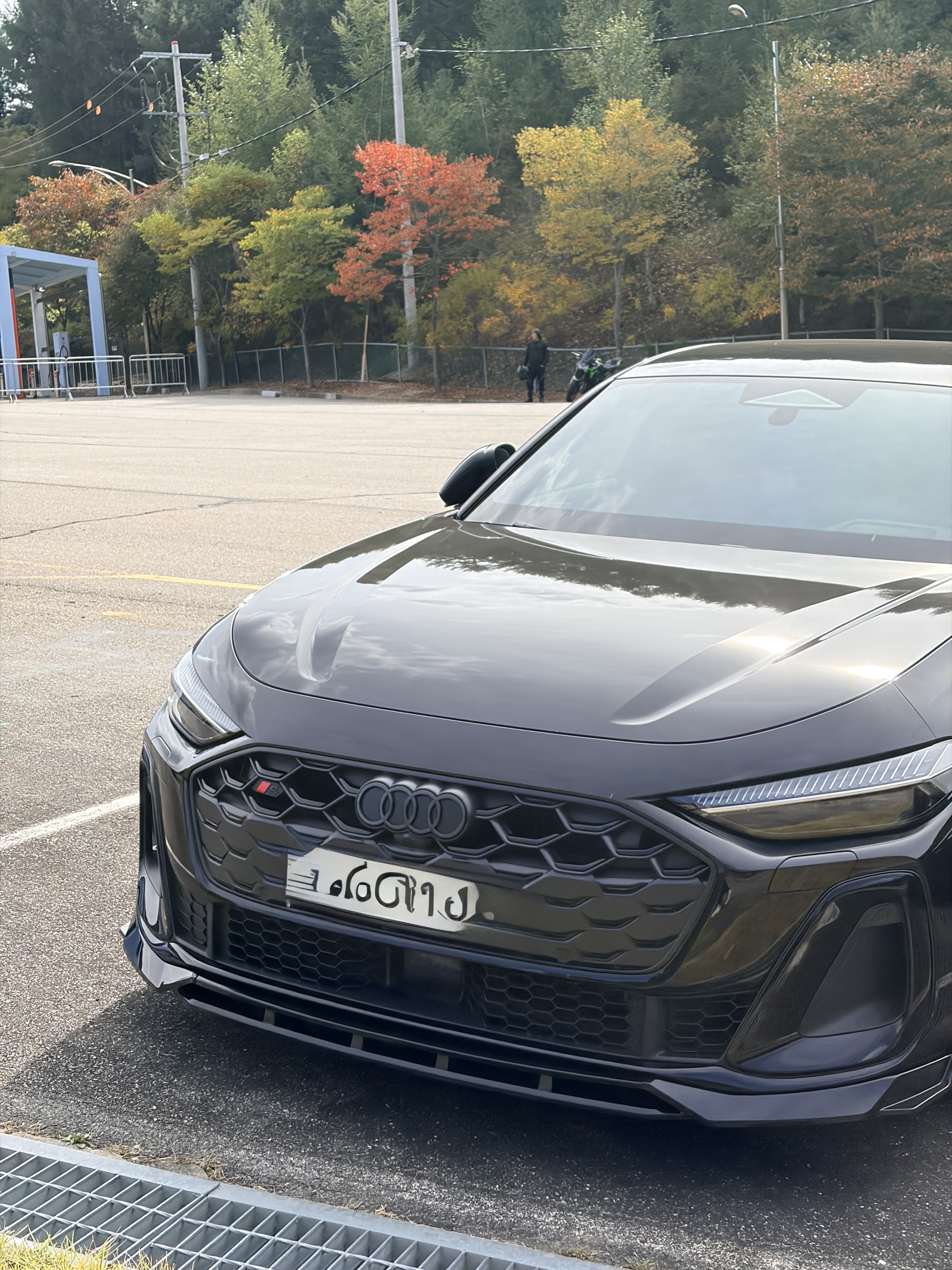 Audi RS 7 SPOT 대표 이미지