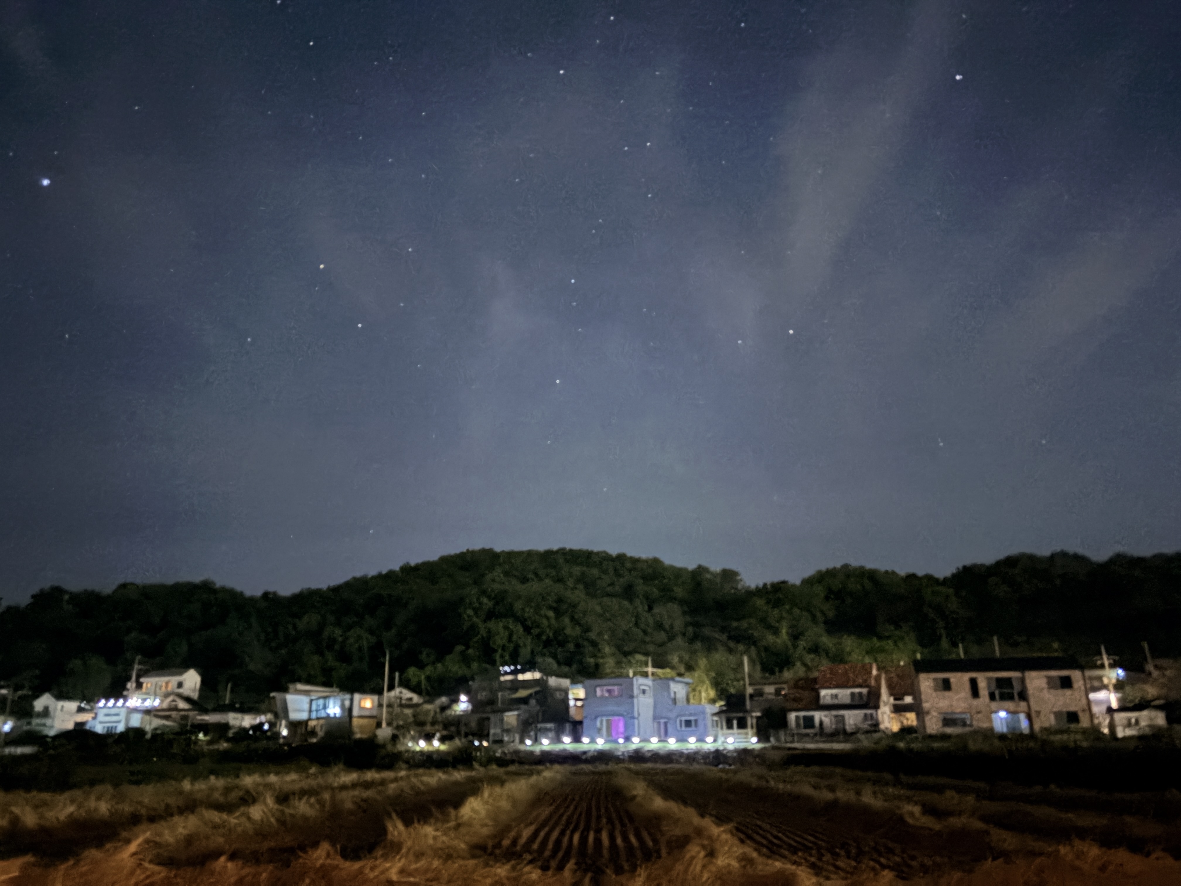 별 엄청 많아용 첨부 이미지