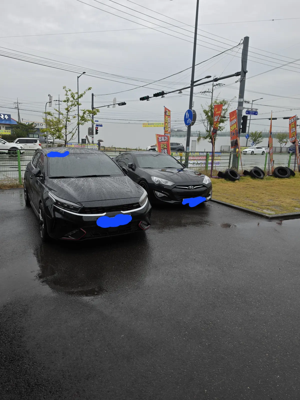 차종 확인 부탁드려요 사진 1