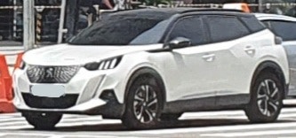 Peugeot 2008 SPOT 게시글 이미지