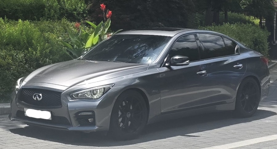 Infiniti Q50 SPOT 게시글 이미지