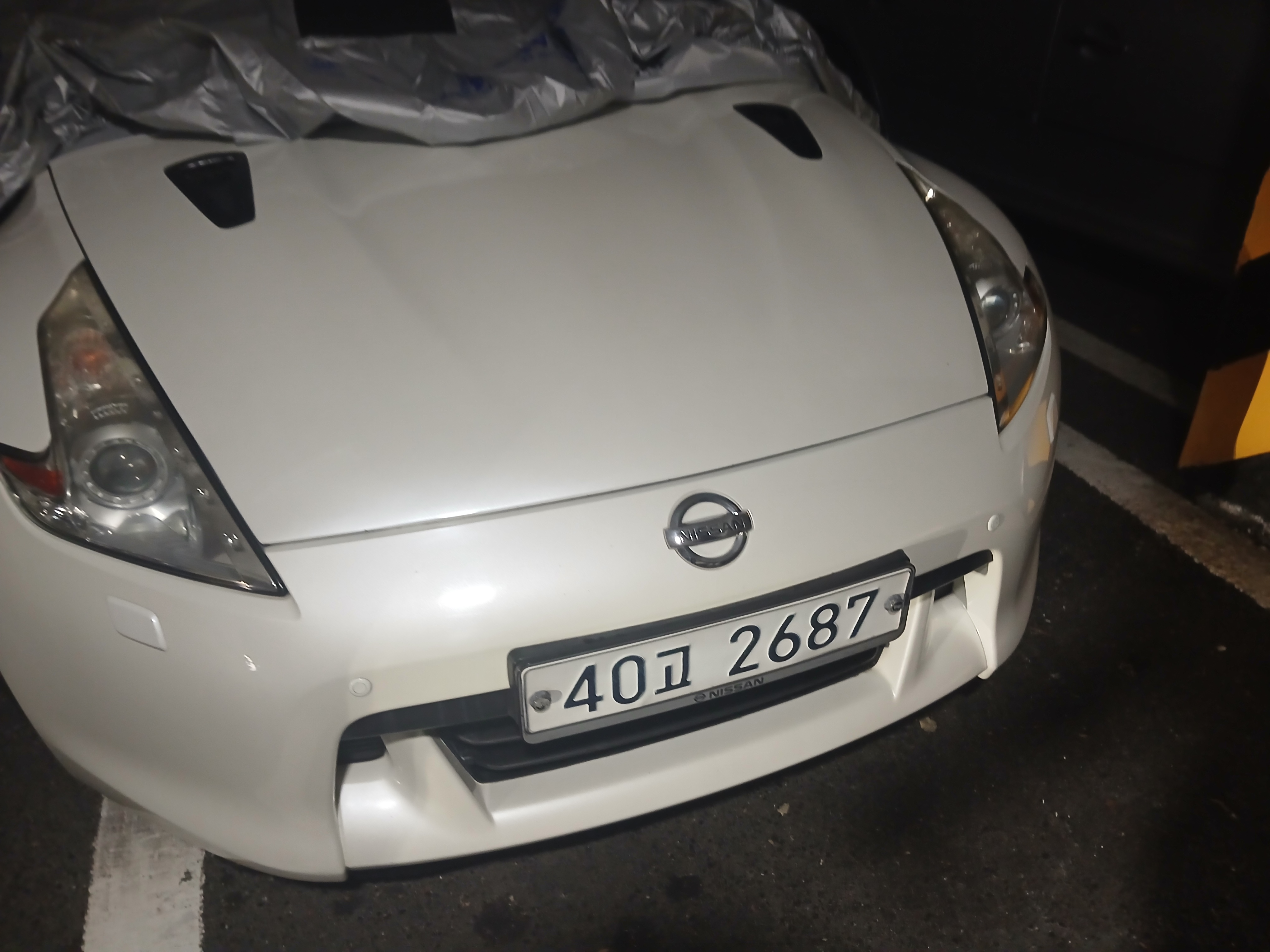Nissan GT-R SPOT 게시글 이미지