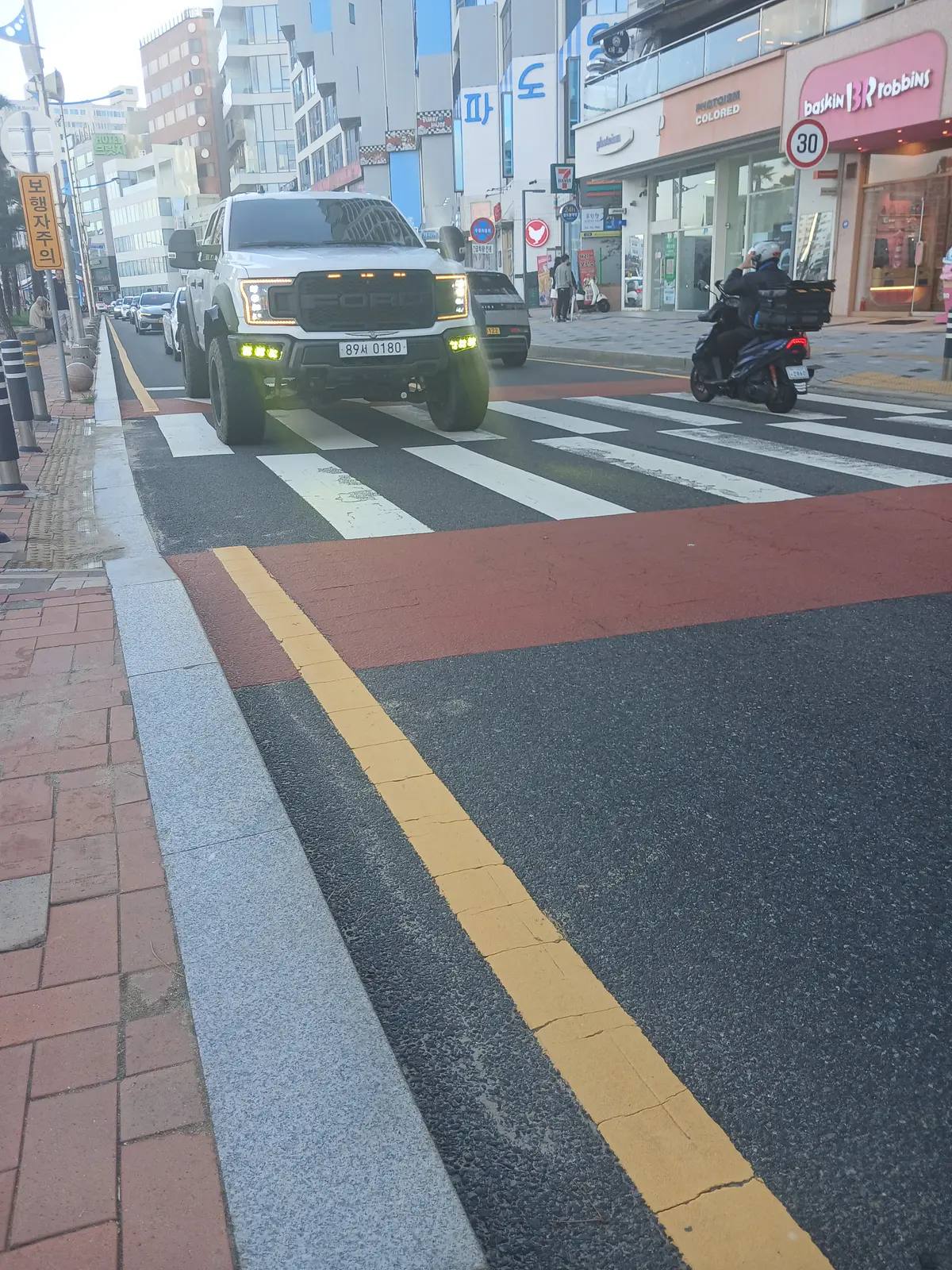 Ford F-150 사진 1