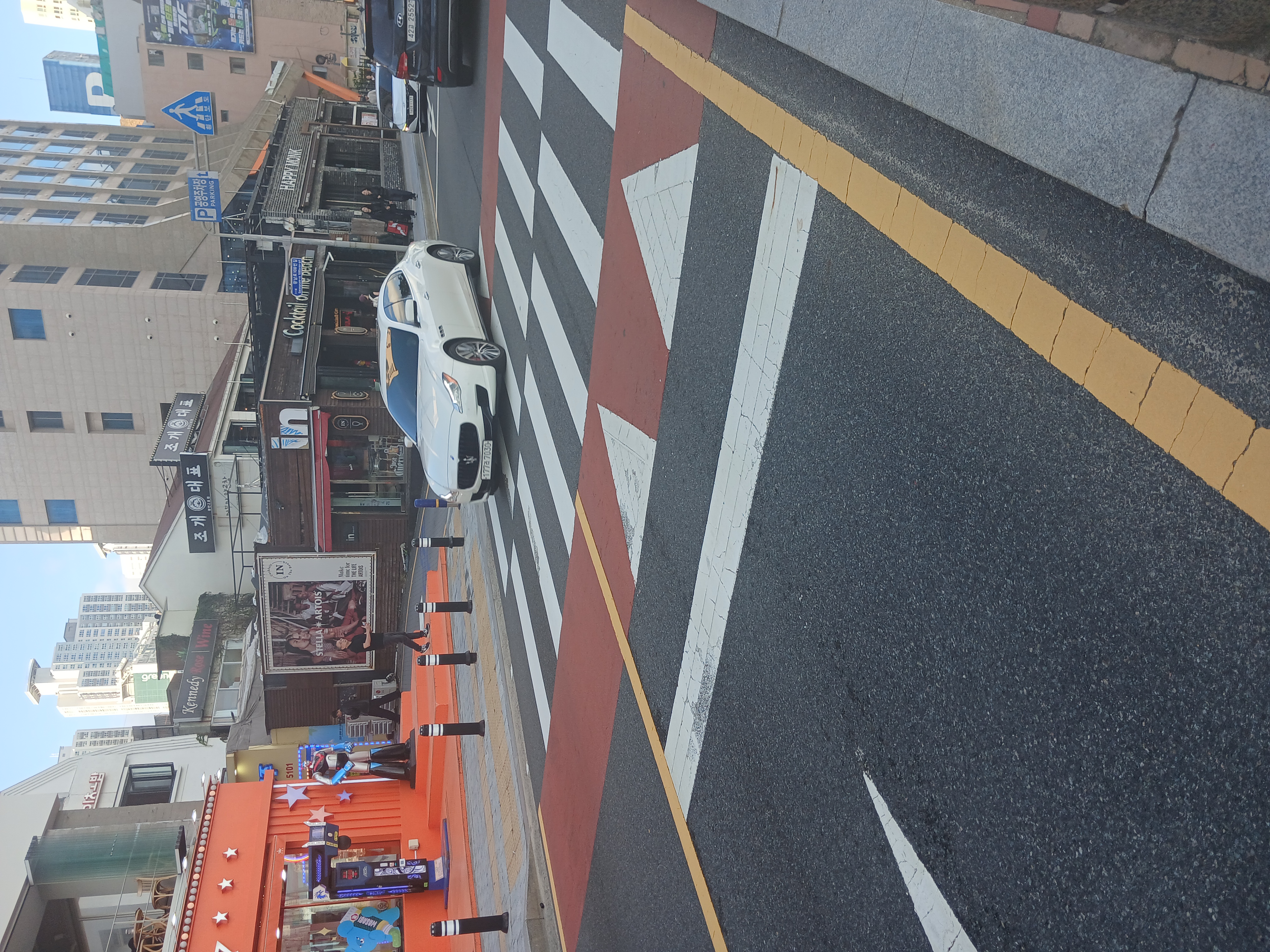 Maserati GranTurismo Trofeo SPOT 게시글 이미지