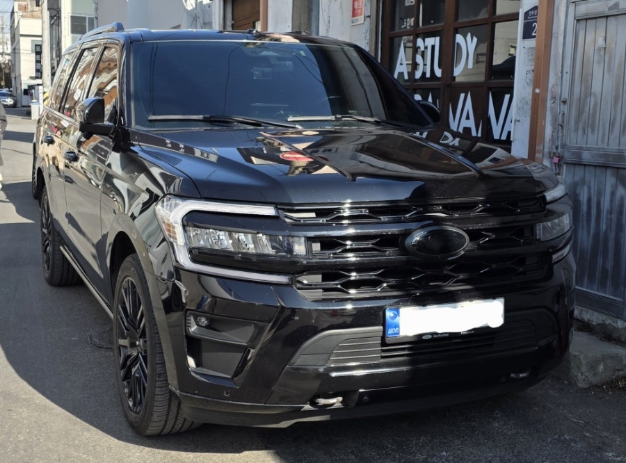 Ford Expedition SPOT 게시글 이미지