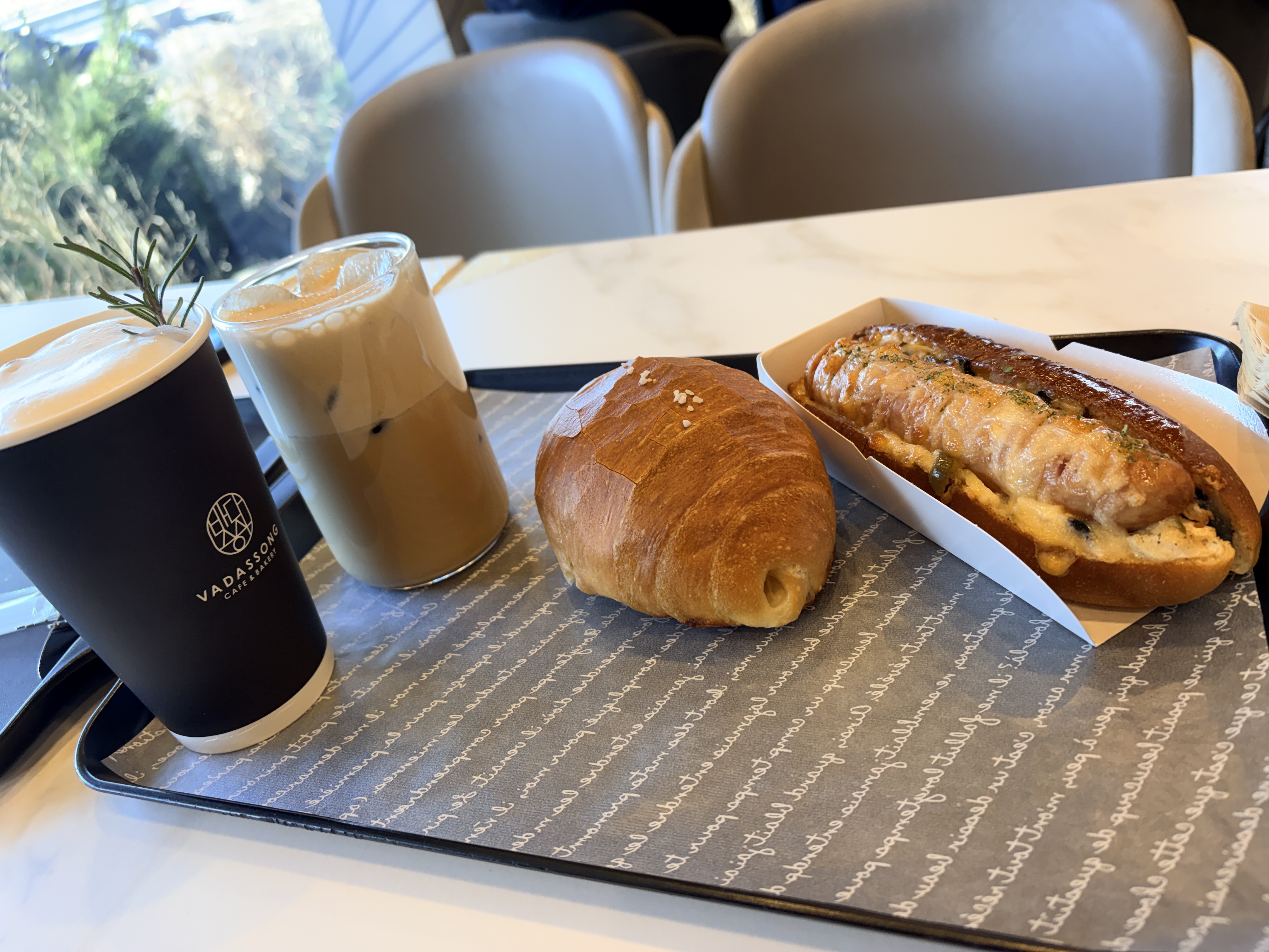 옥련동 바다쏭 카페 추천! 첨부 이미지