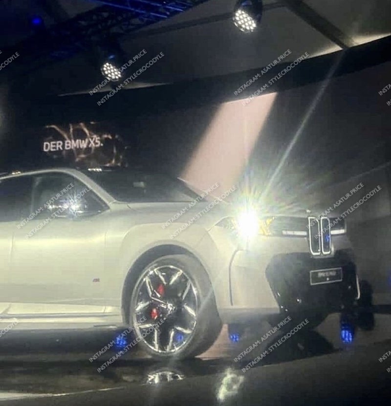 신형 bmw ix3.. 첨부 이미지