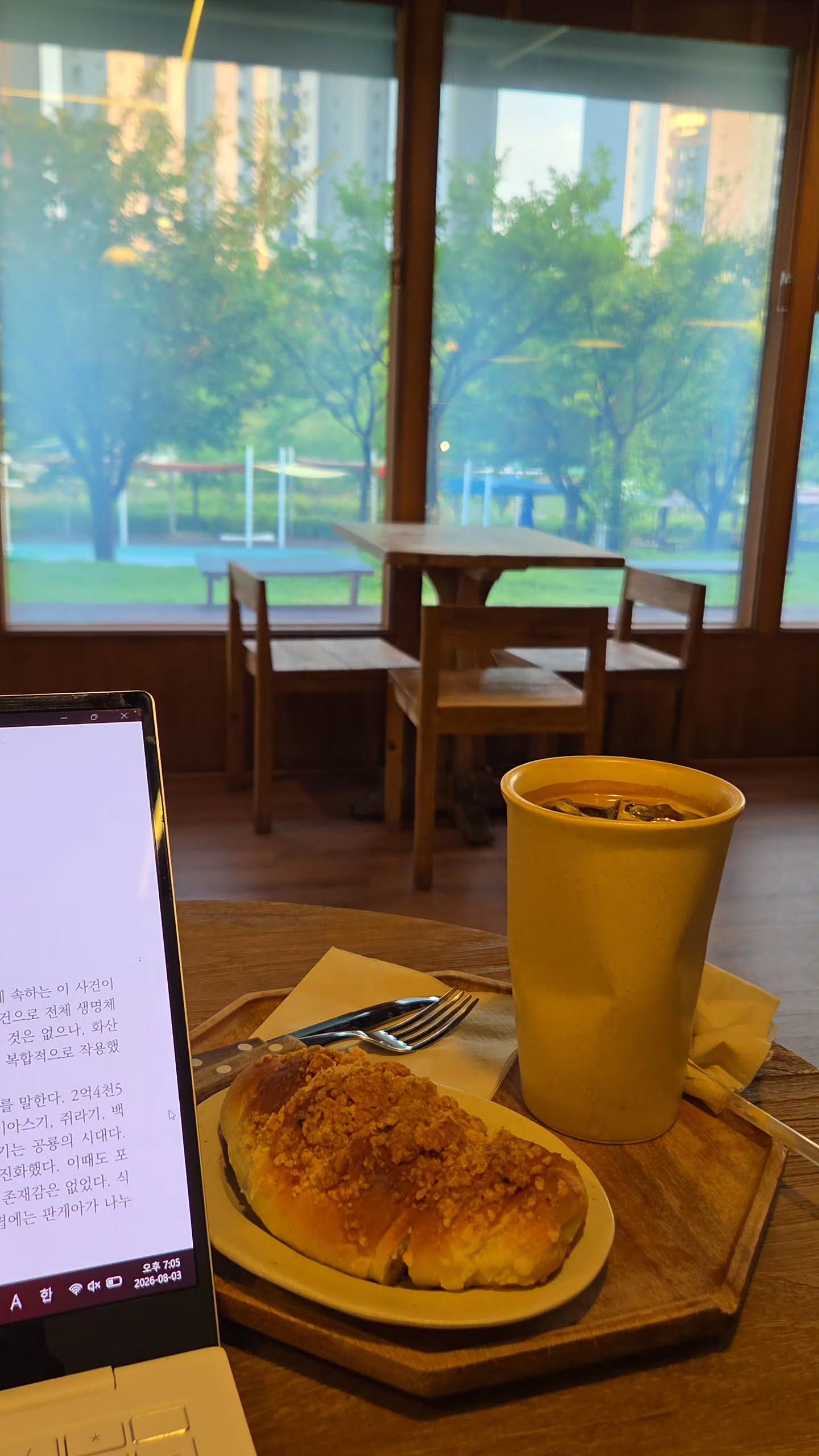 다들 취미가 어떻게 되세요? 게시글 이미지