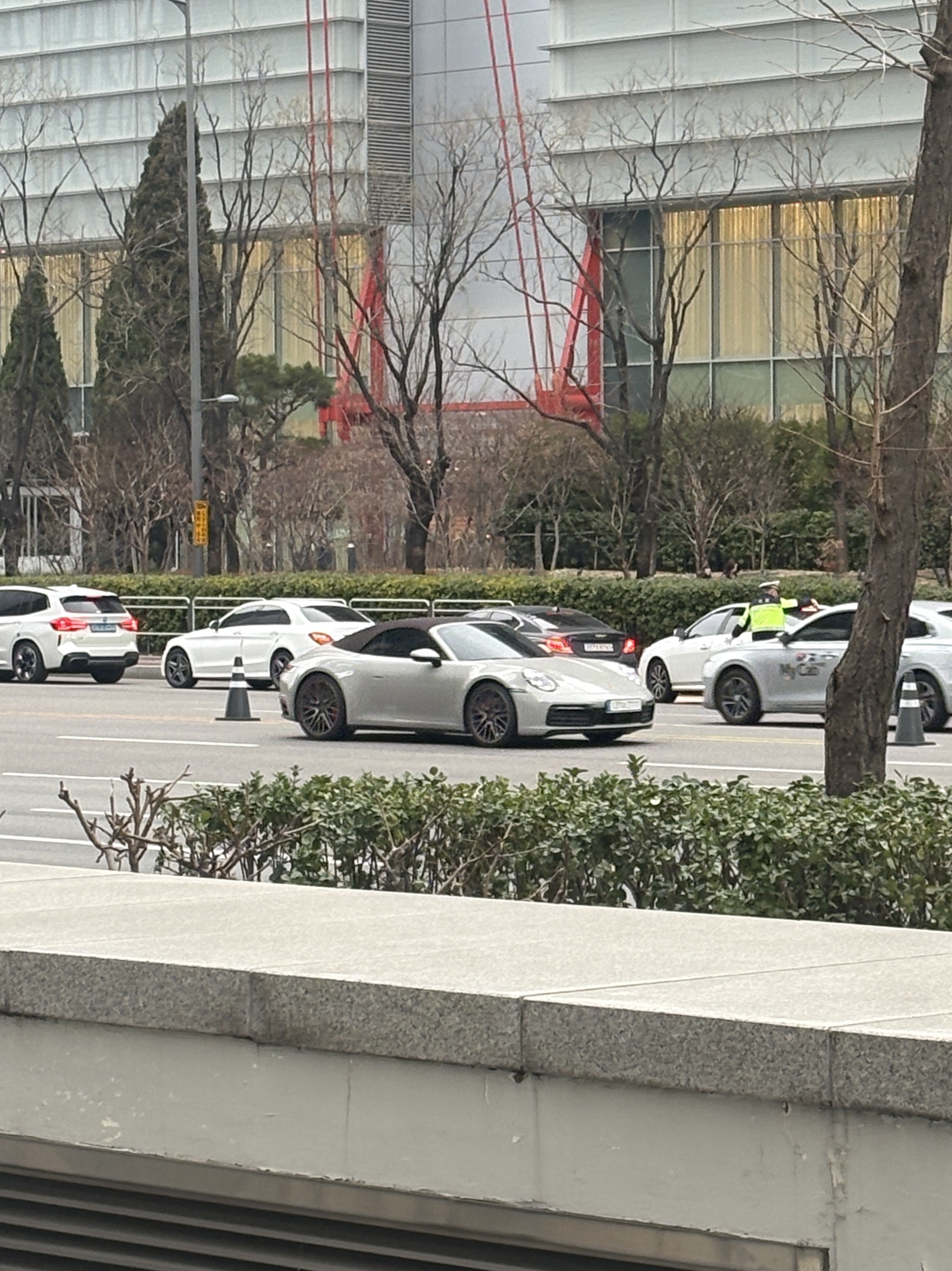 Porsche 911 게시글 이미지
